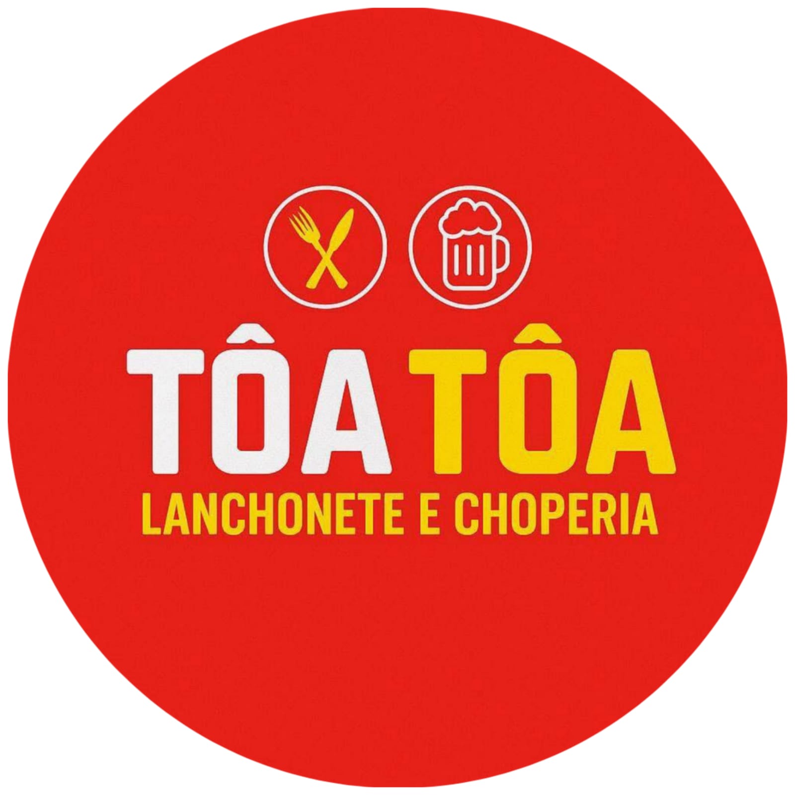 TOA TOA LANCHONETE