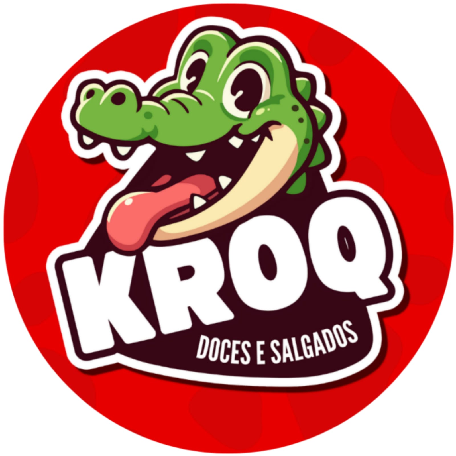 KROQ DOCES E SALGADOS