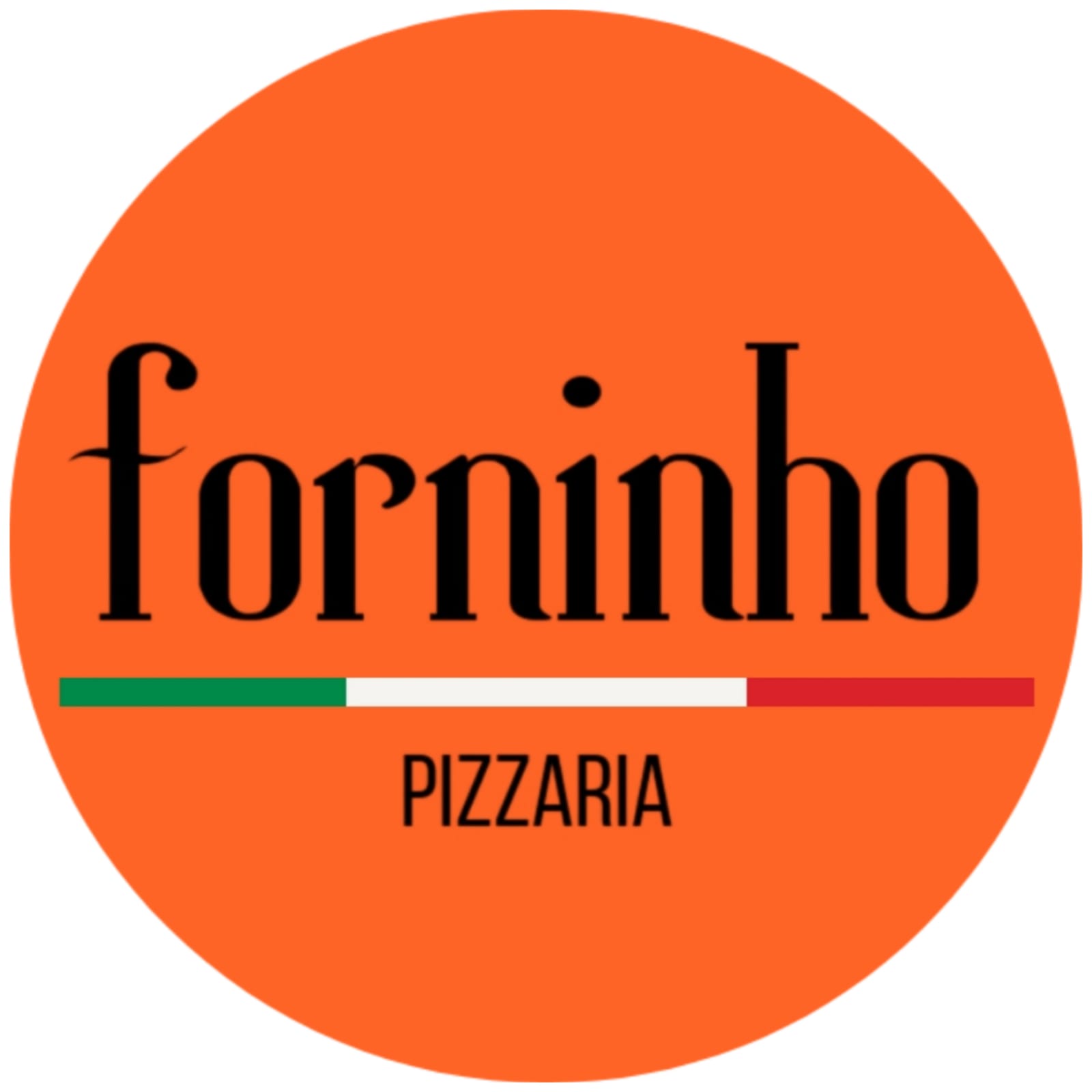 FORNINHO PIZZARIA