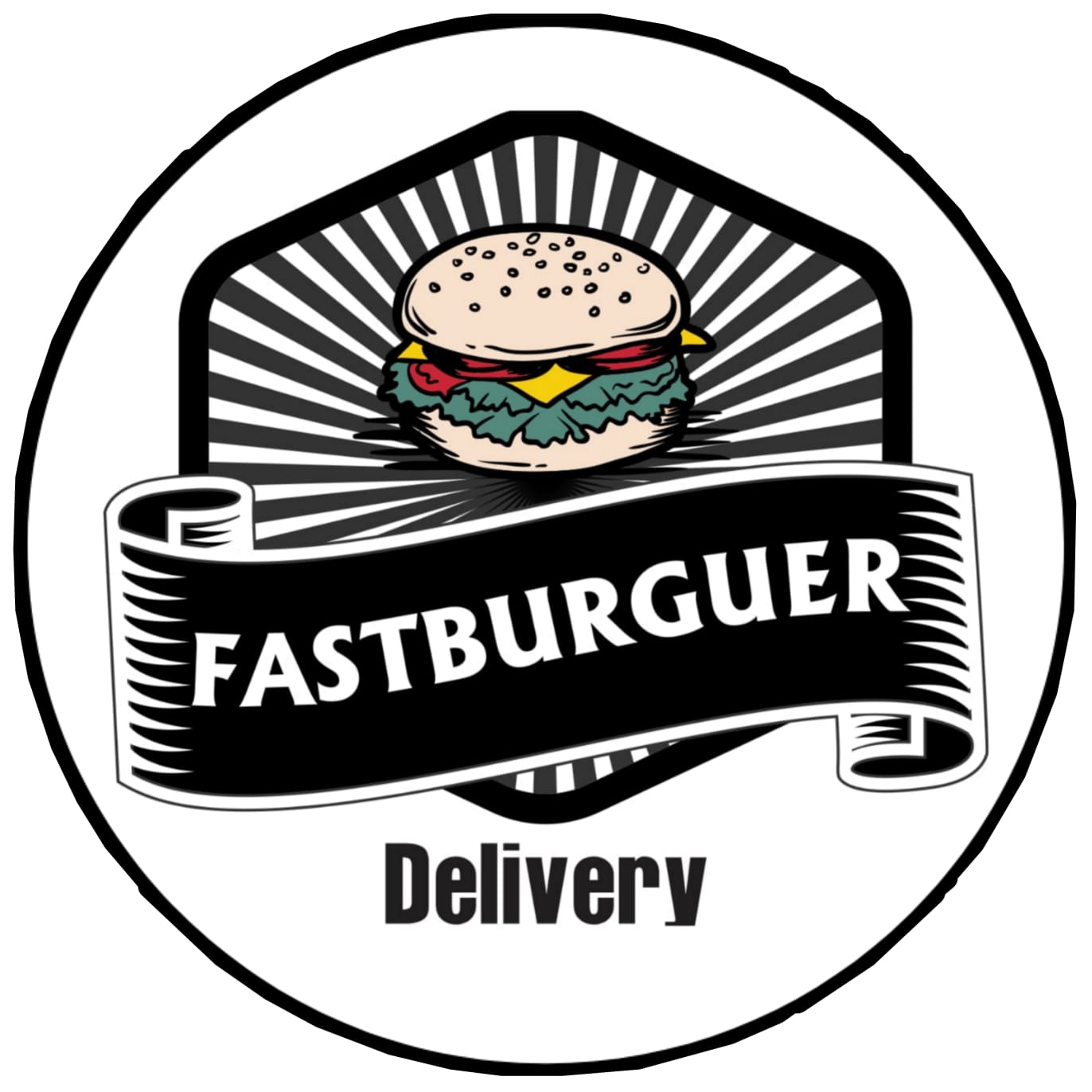 FASTBURGUER DELIVERY