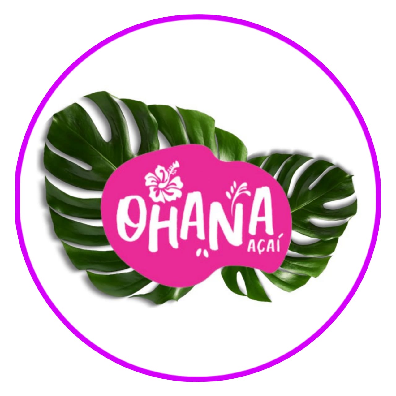Ohana Açaí