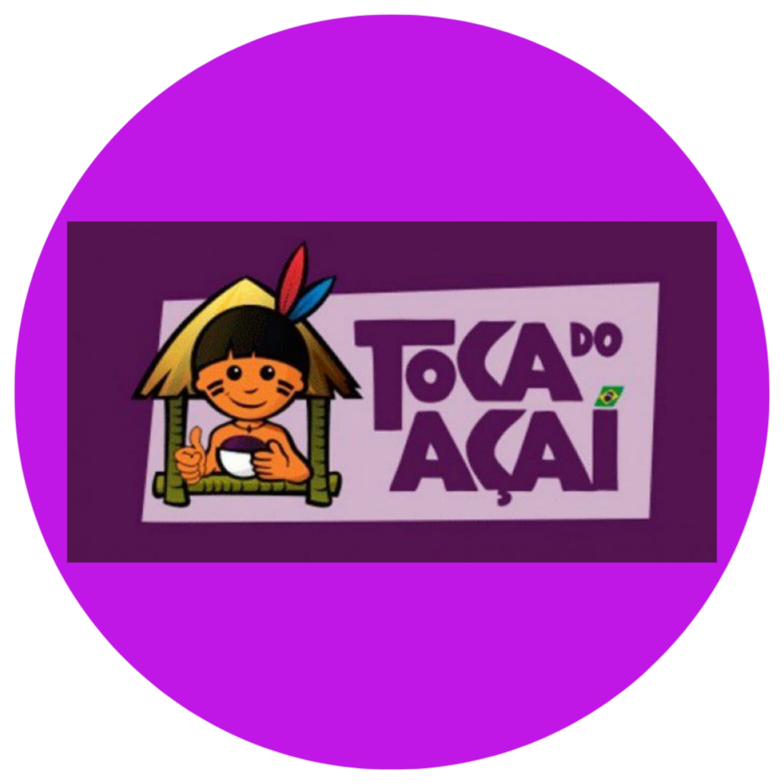 TOCA DO AÇAI