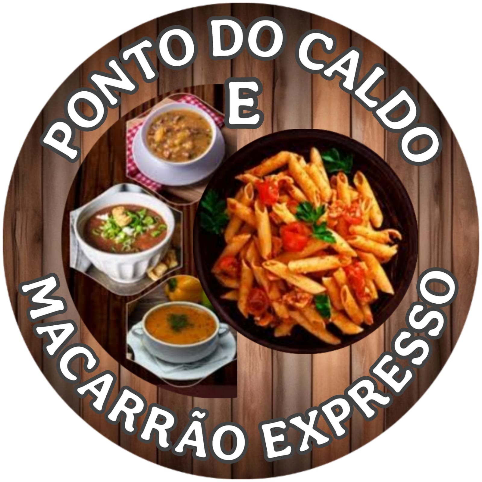 PONTO DO CALDO E DO LANCHE