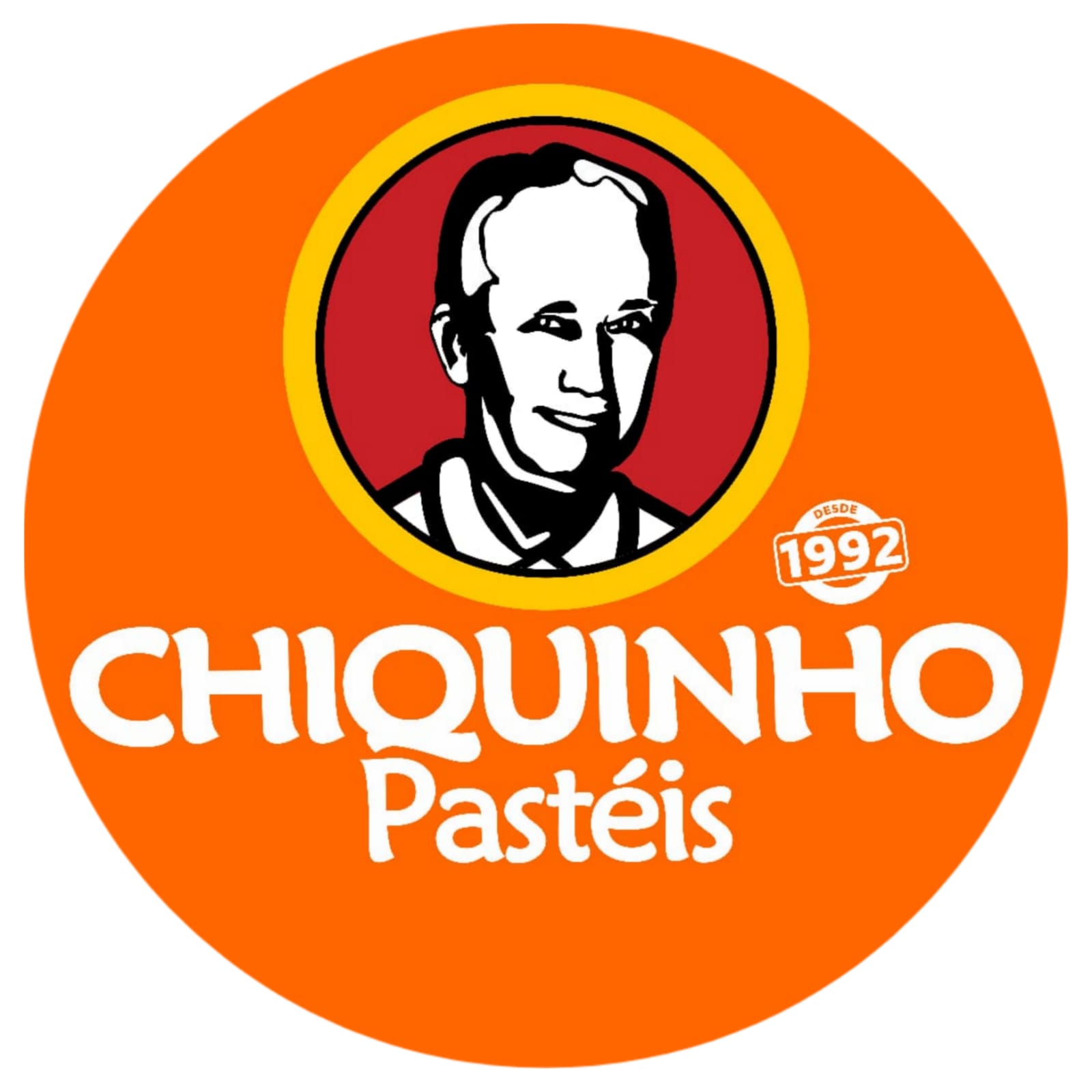 CHIQUINHO PASTEIS