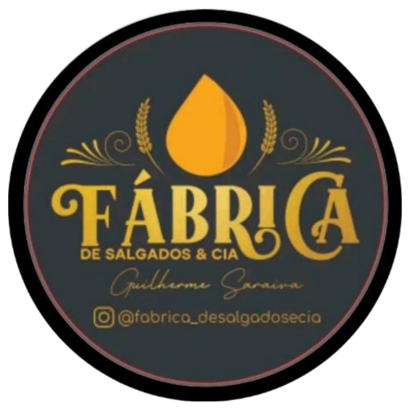 FABRICA DE SALGADOS