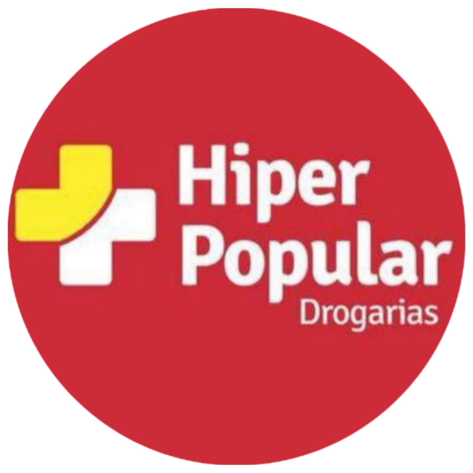 DROGARIAS HIPER POPULAR