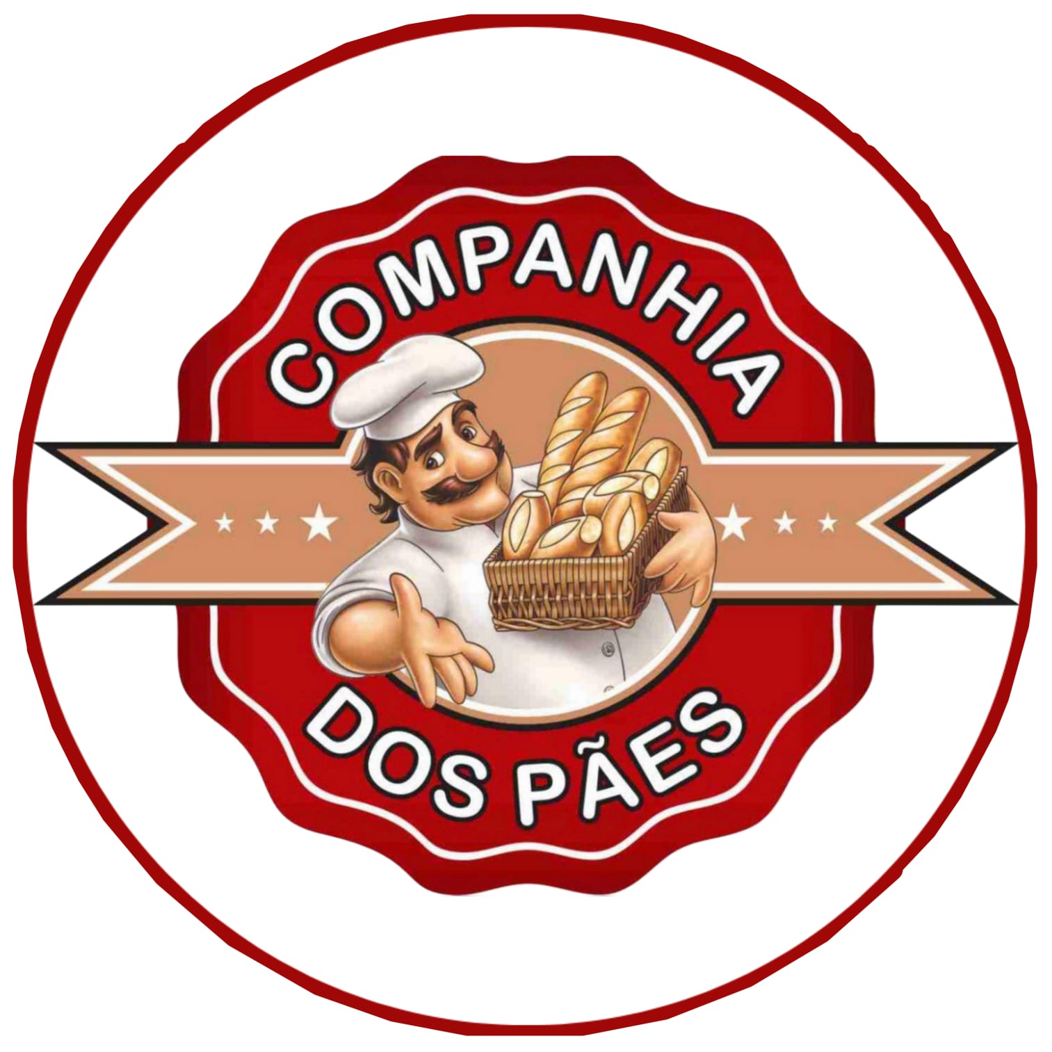 COMPANHIA DOS PAES