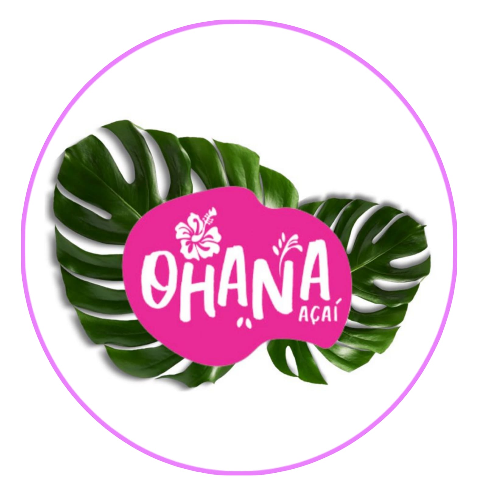 OHANA AÇAÍ