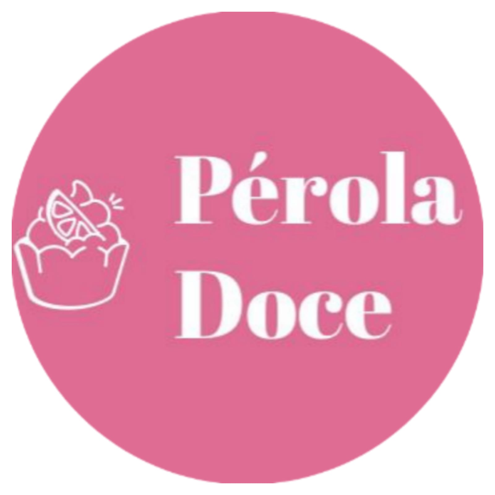 PEROLA DOCE