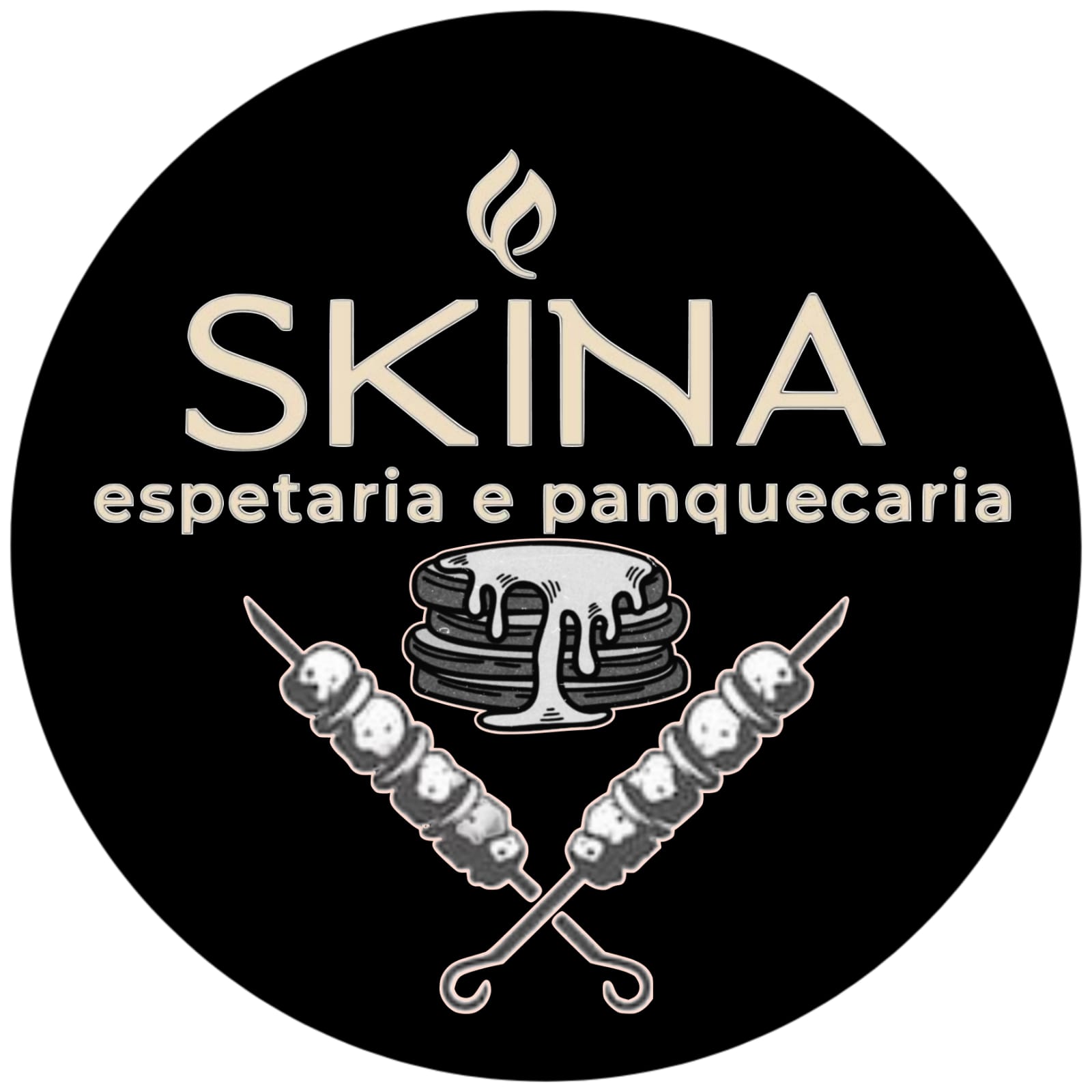 SKINA ESPETARIA
