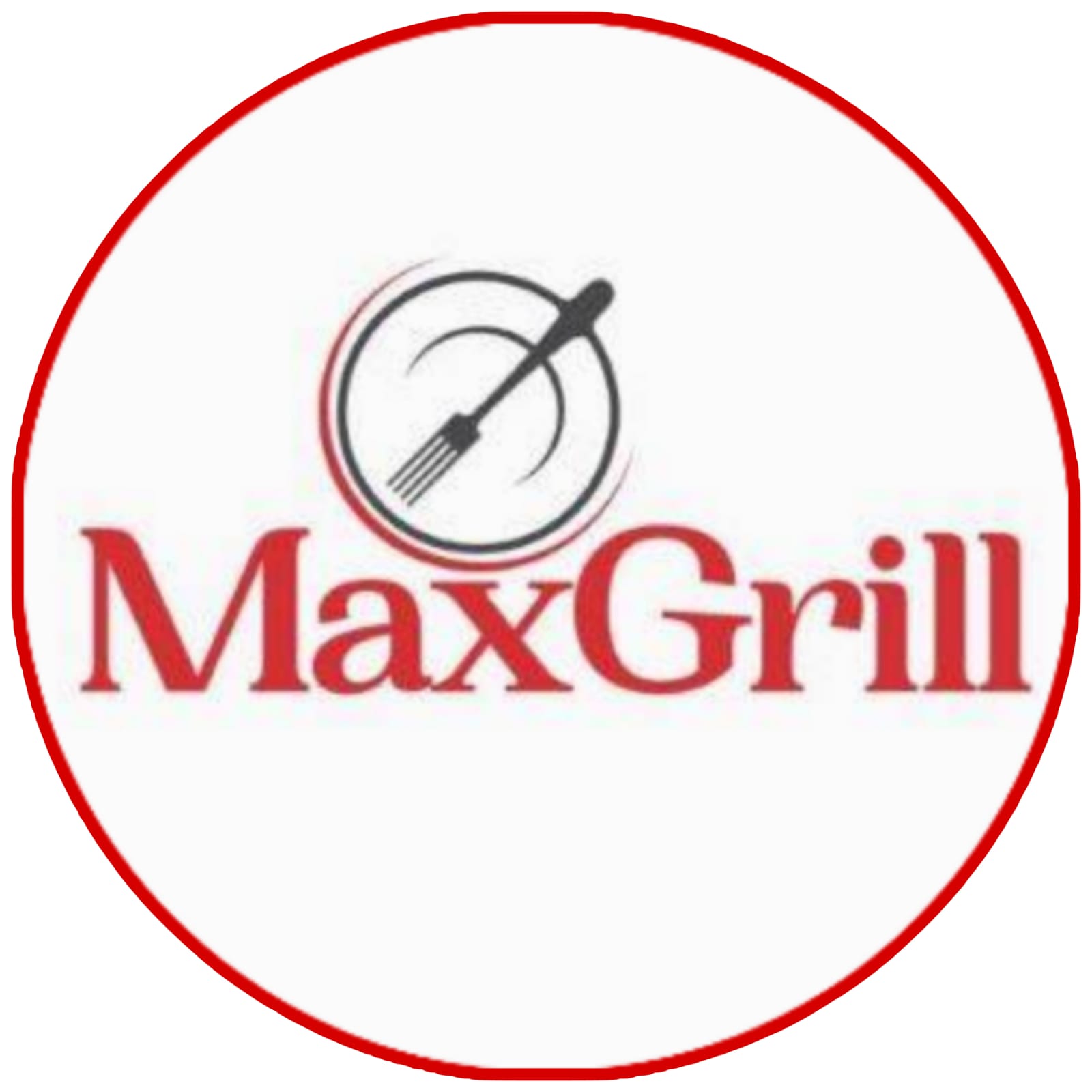 MAXGRILL