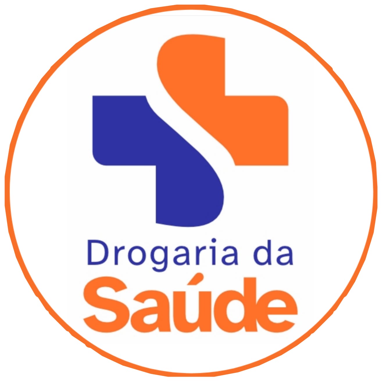 DROGARIA DA SAUDE