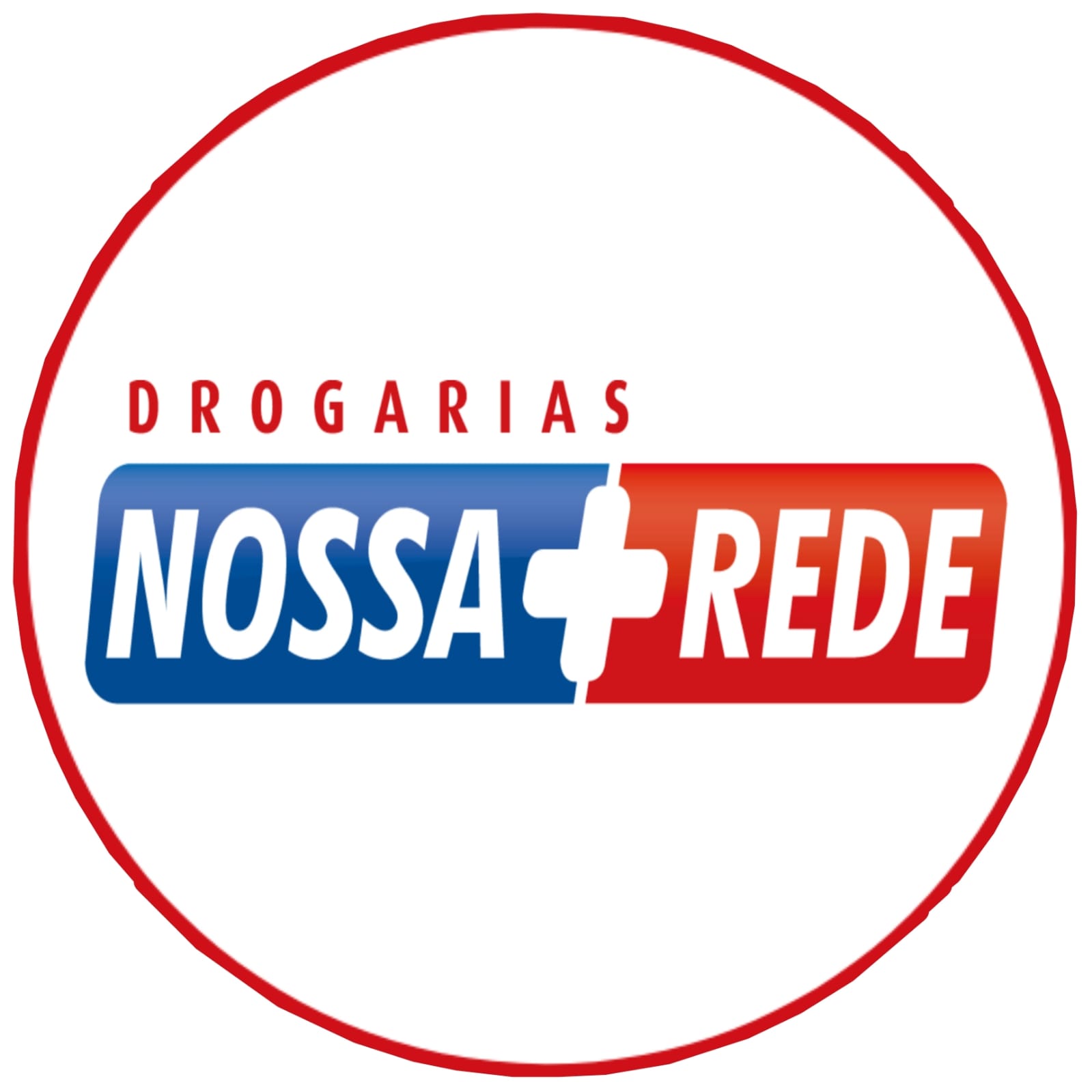 DROGARIA NOSSA REDE