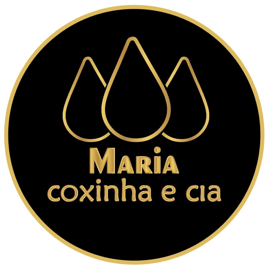 DONA MARIA COXINHA E CIA