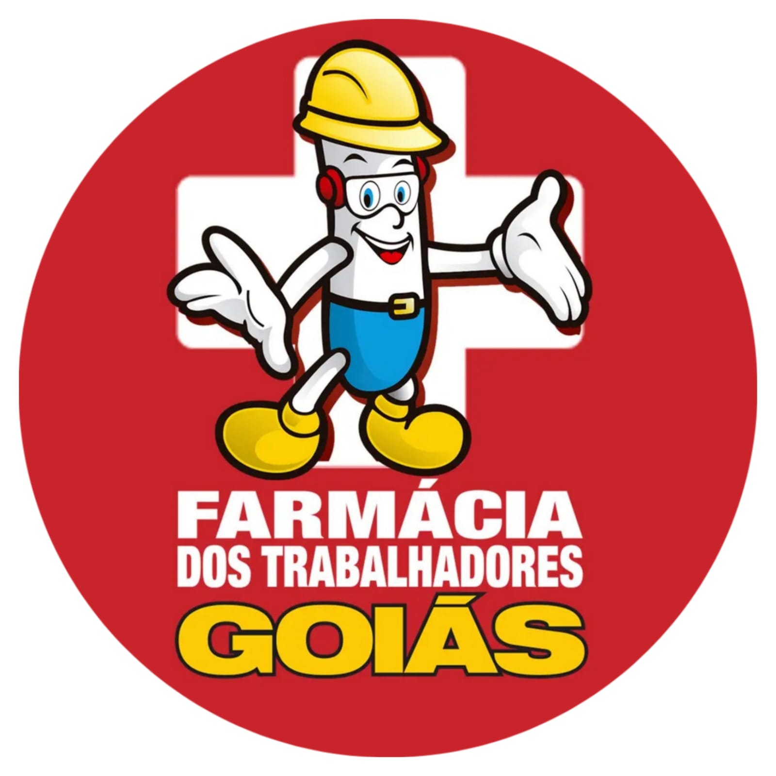 FARMACIA DOS TRABALHADORES