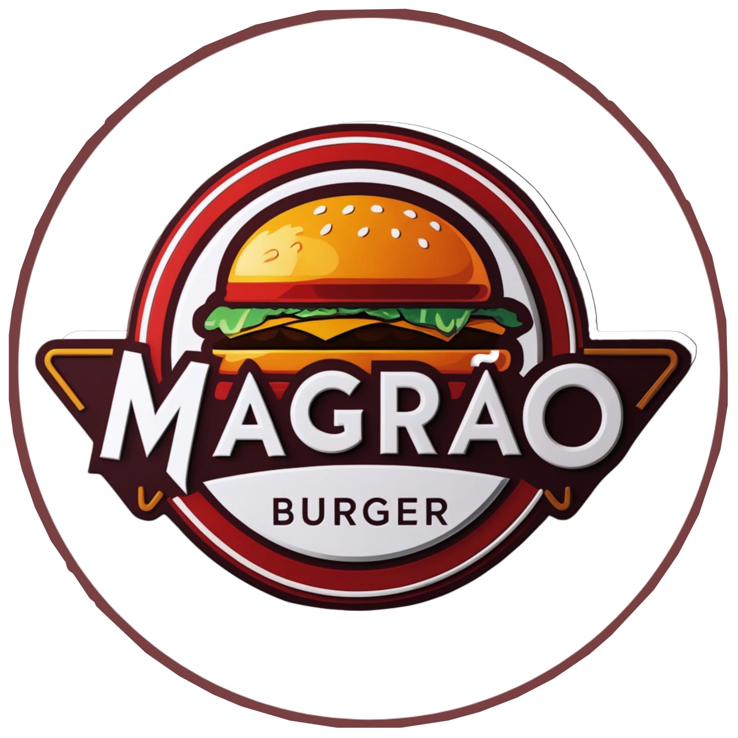 MAGRAO BURGUER