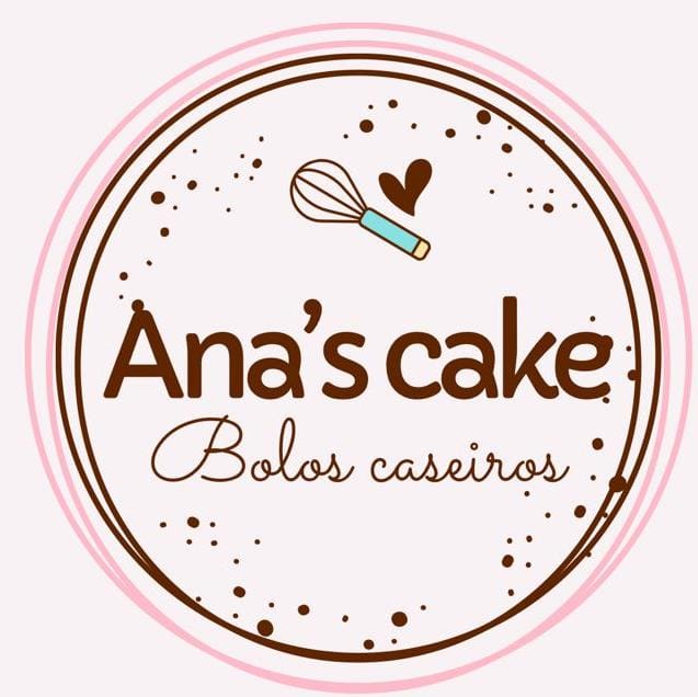 ANA,CAKES