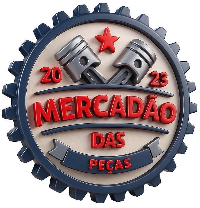 MERCADÃO DAS PEÇAS