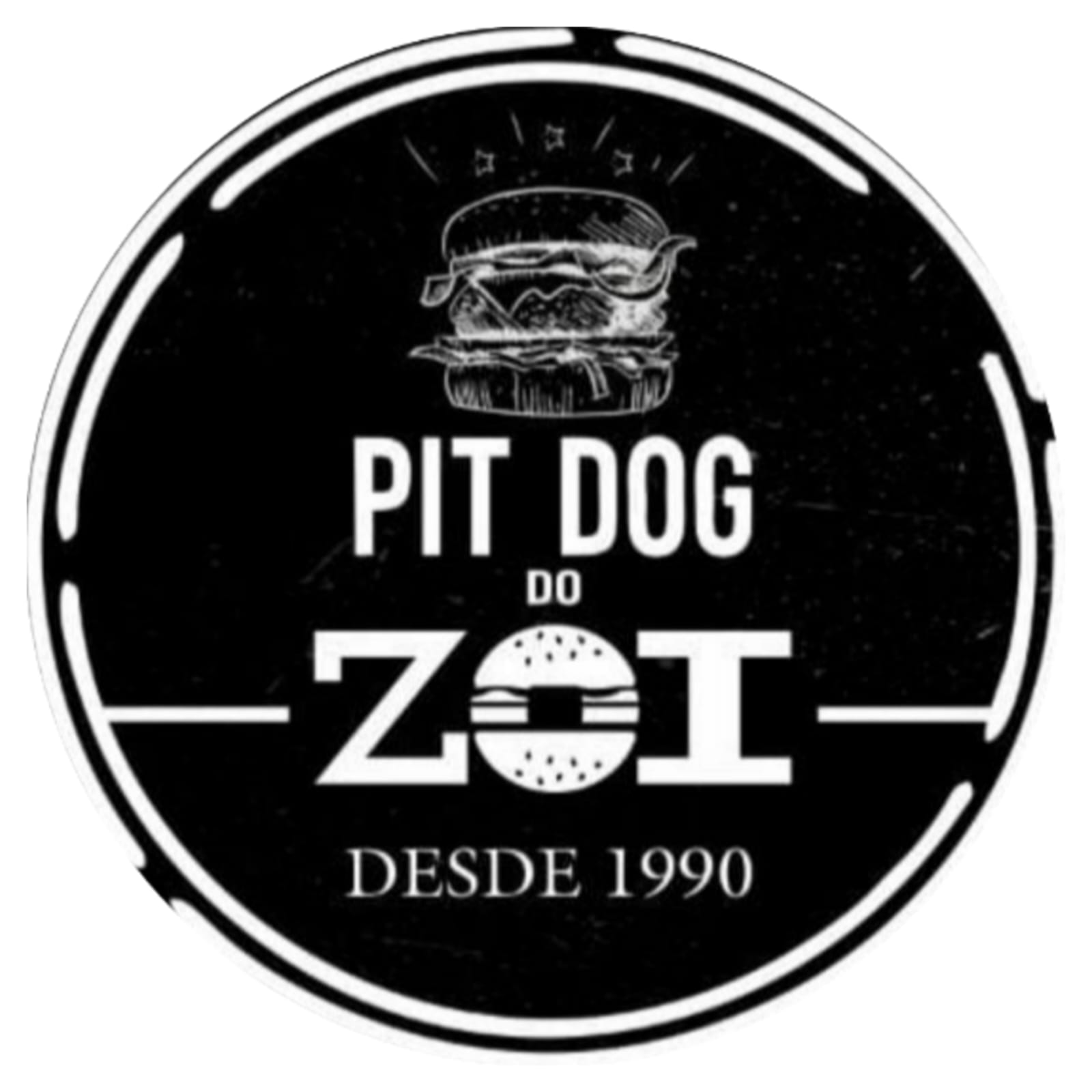 Pit Dog Do Zói