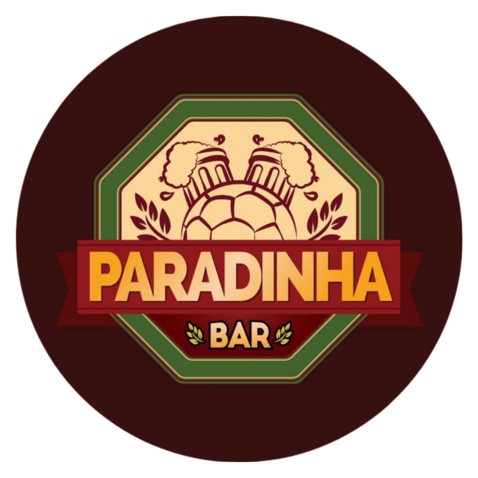 Paradinha Bar