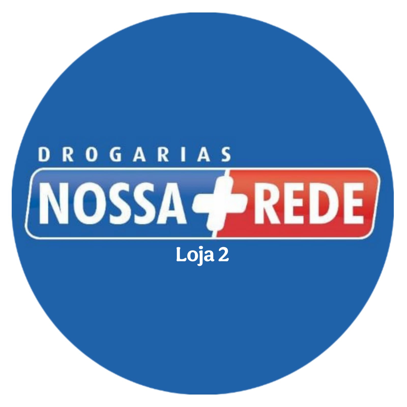 Drogarias Nossa Rede 2