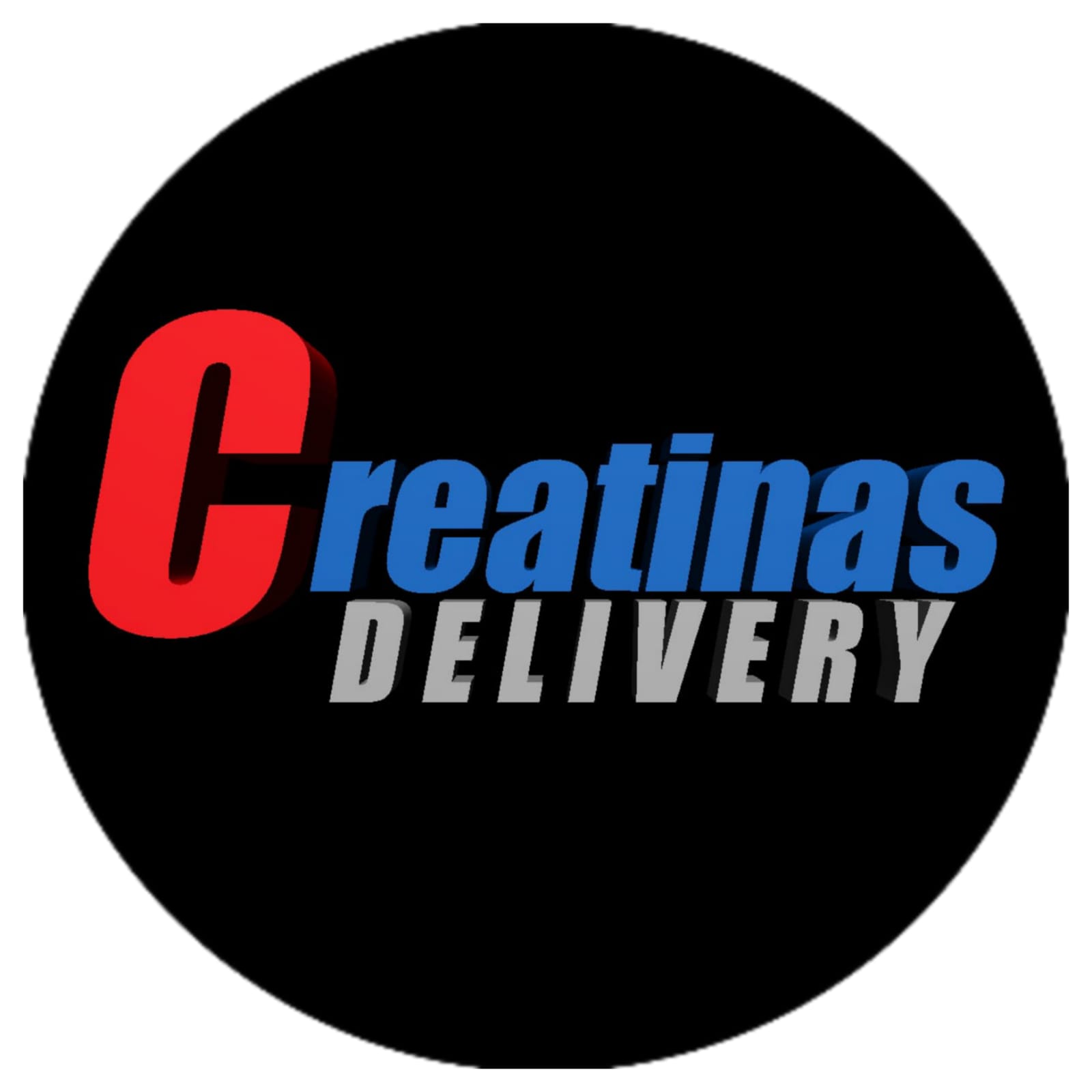 Creatinas Delivery