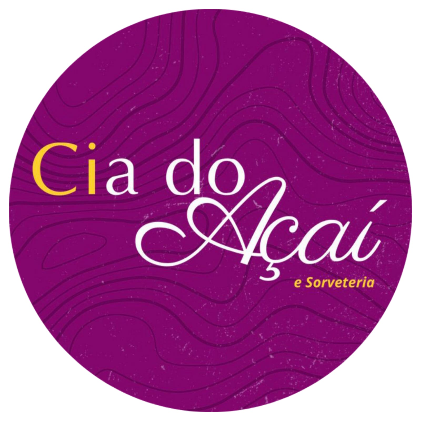 Cia Do Açái e Sorveteria
