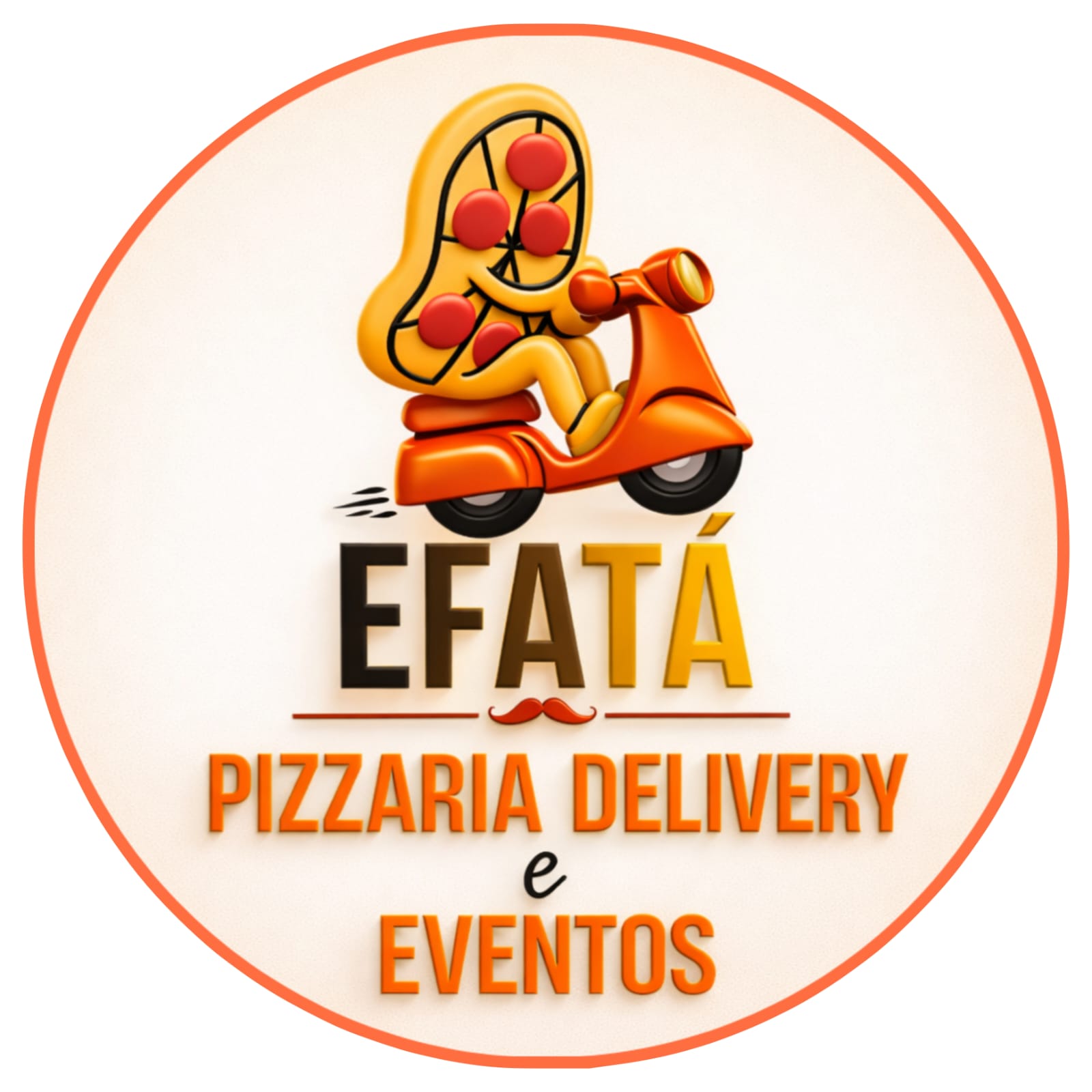 Efatá Pizzaria Delivery