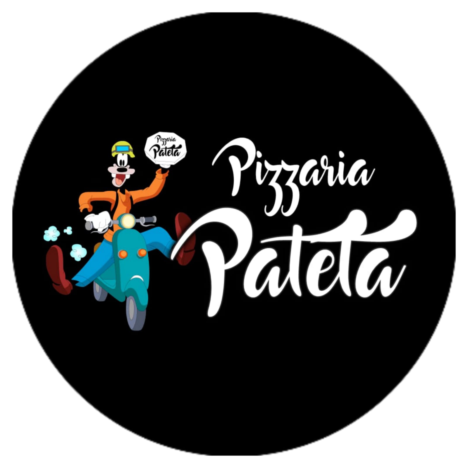Pizzaria Pateta