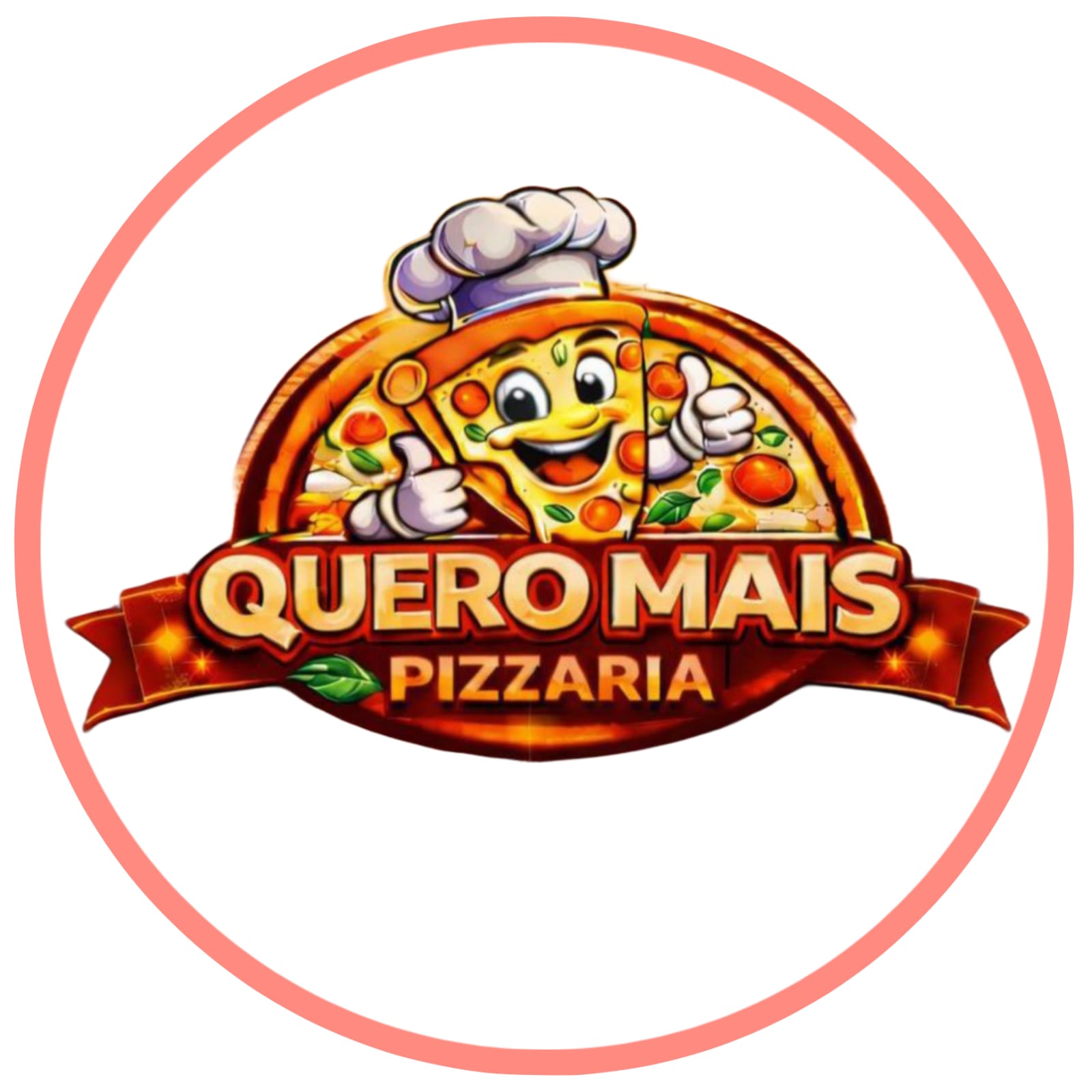 Quero Mais Pizzaria