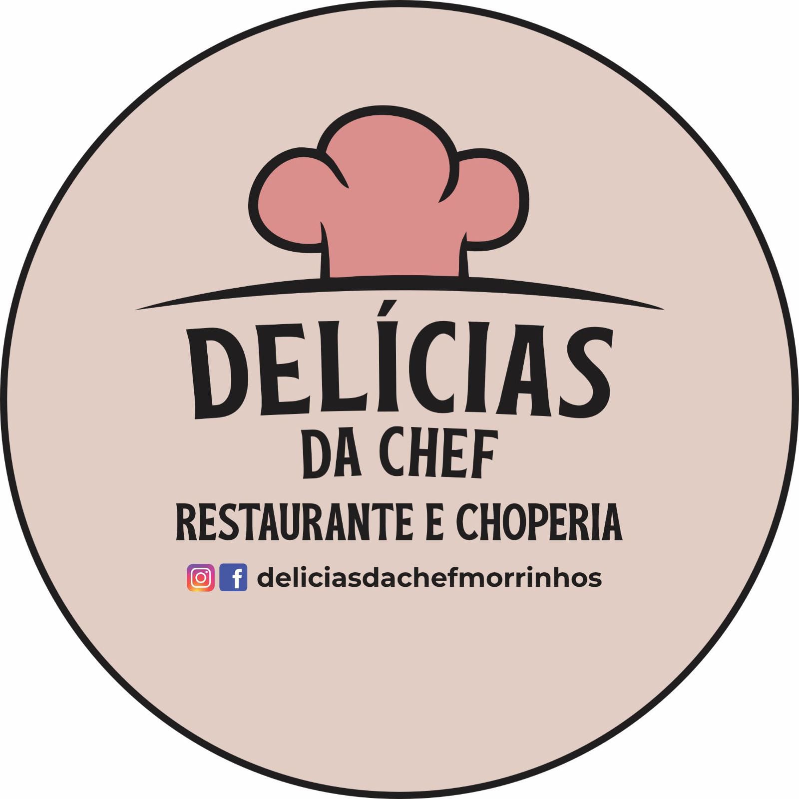 DelÍcias Da Chef