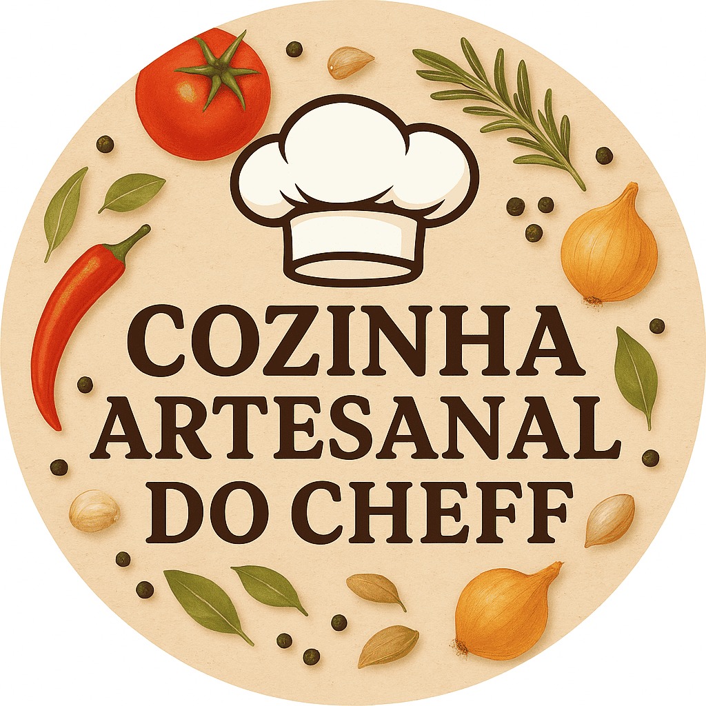 Cozinha Artezanal Do Cheff