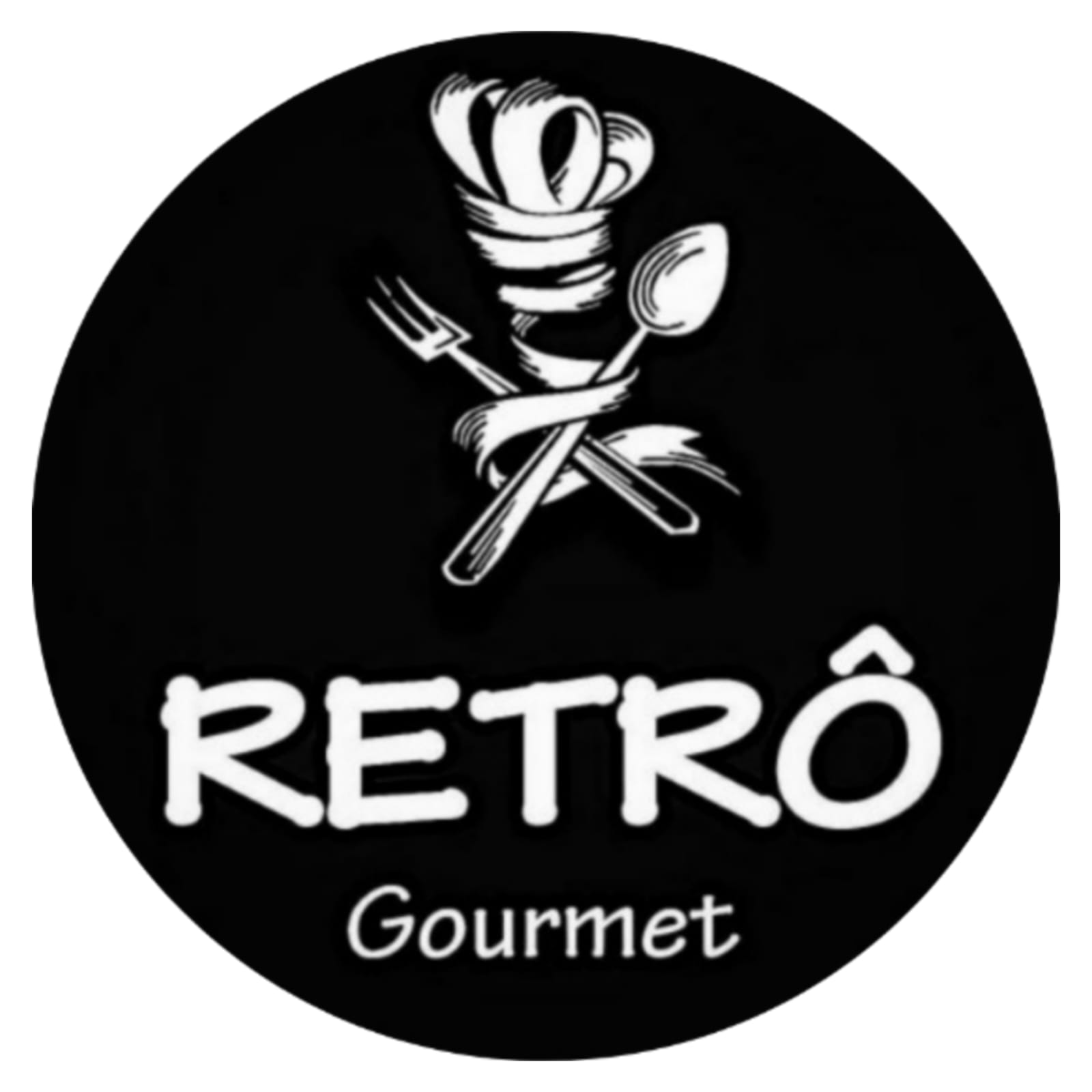 Retro Gourmet