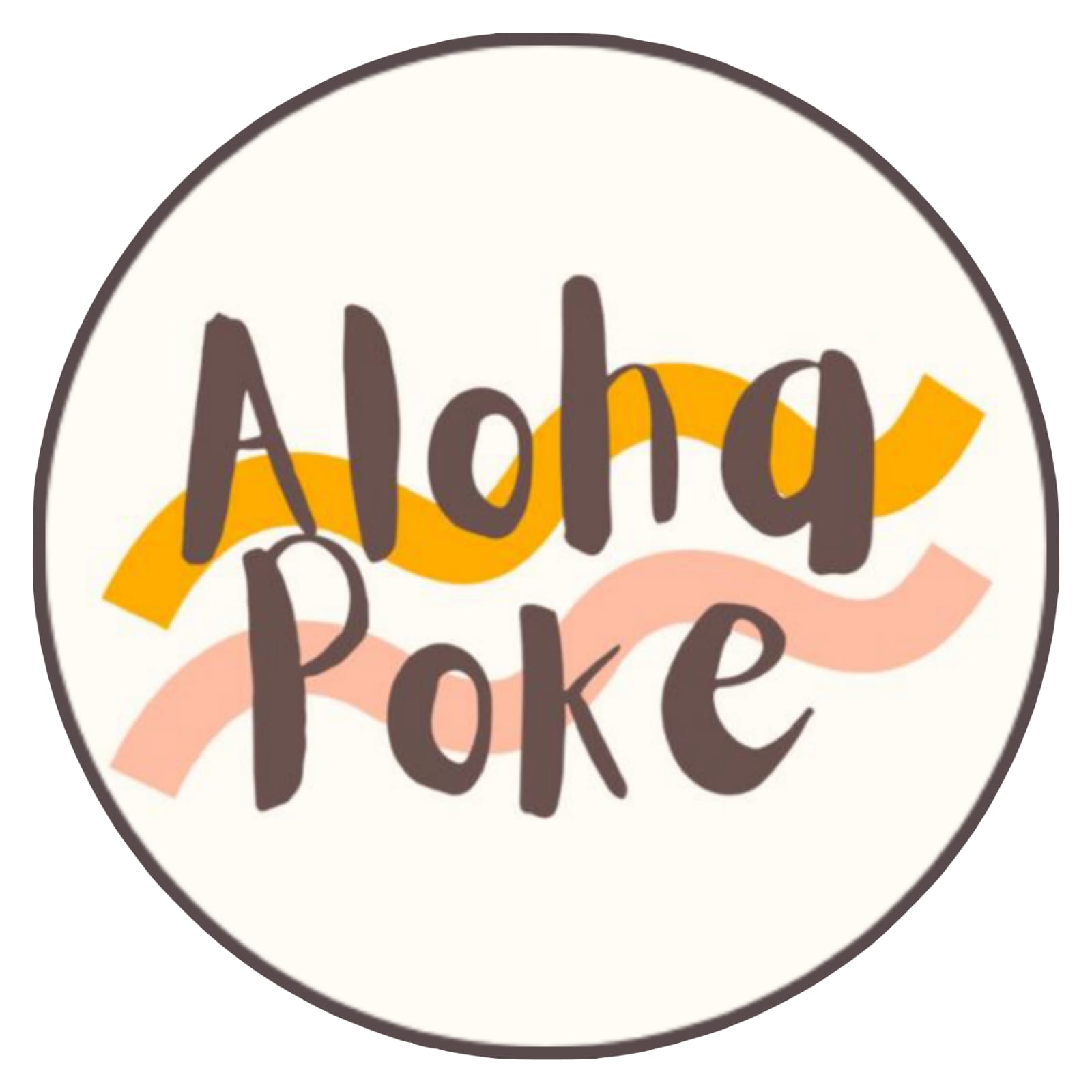 Aloha Poke