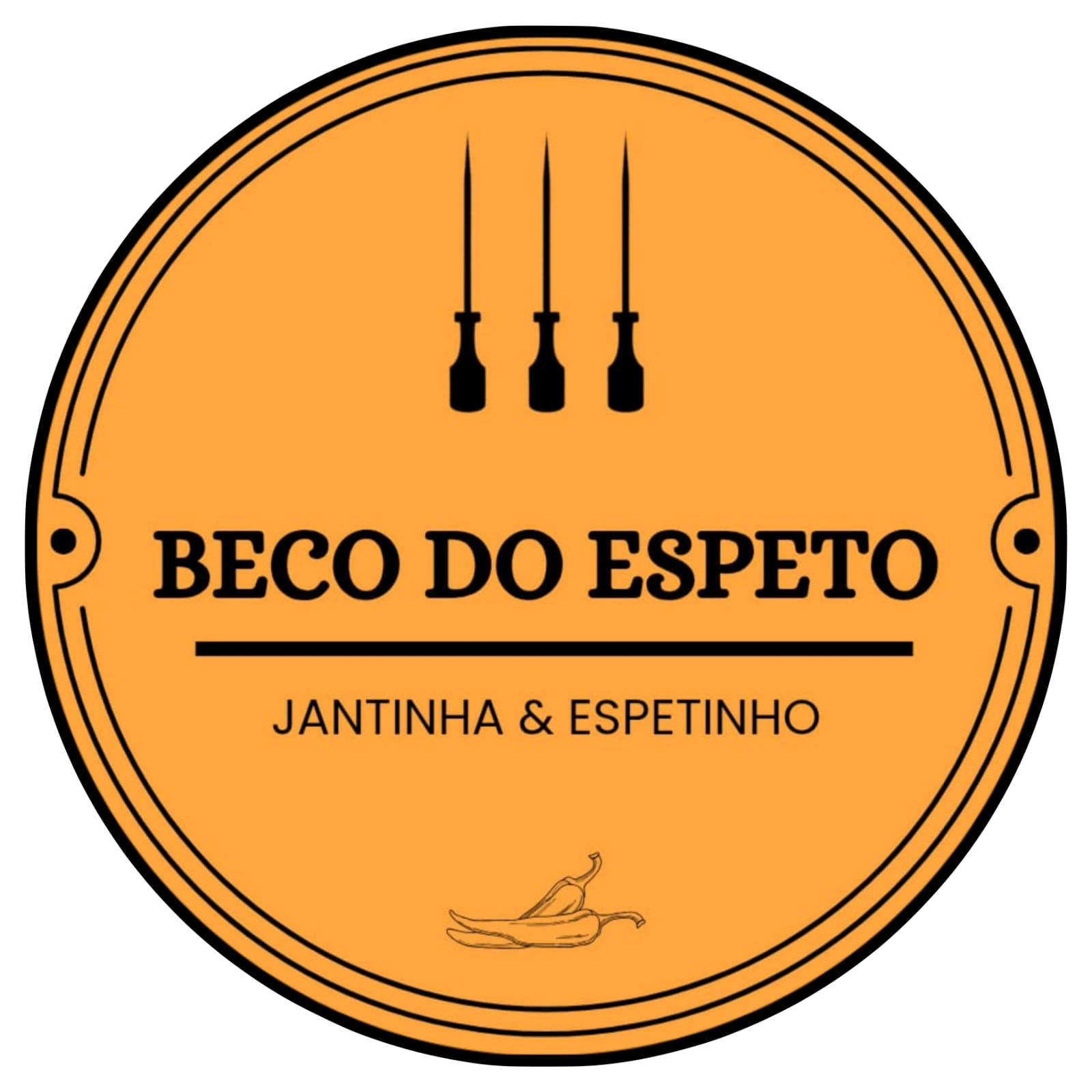 Beco Do Espeto