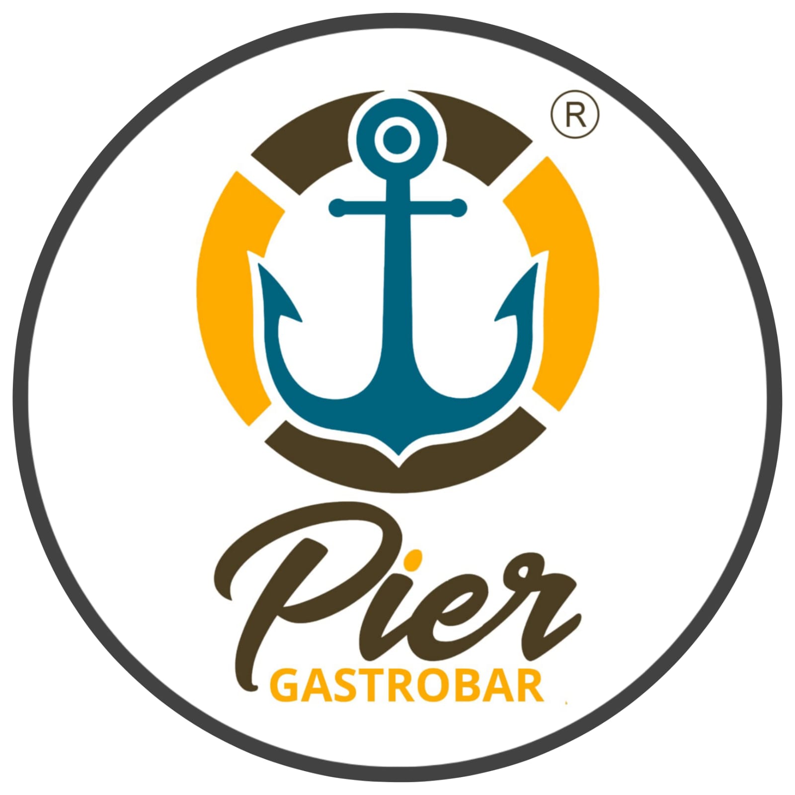 Pier Gastrobar
