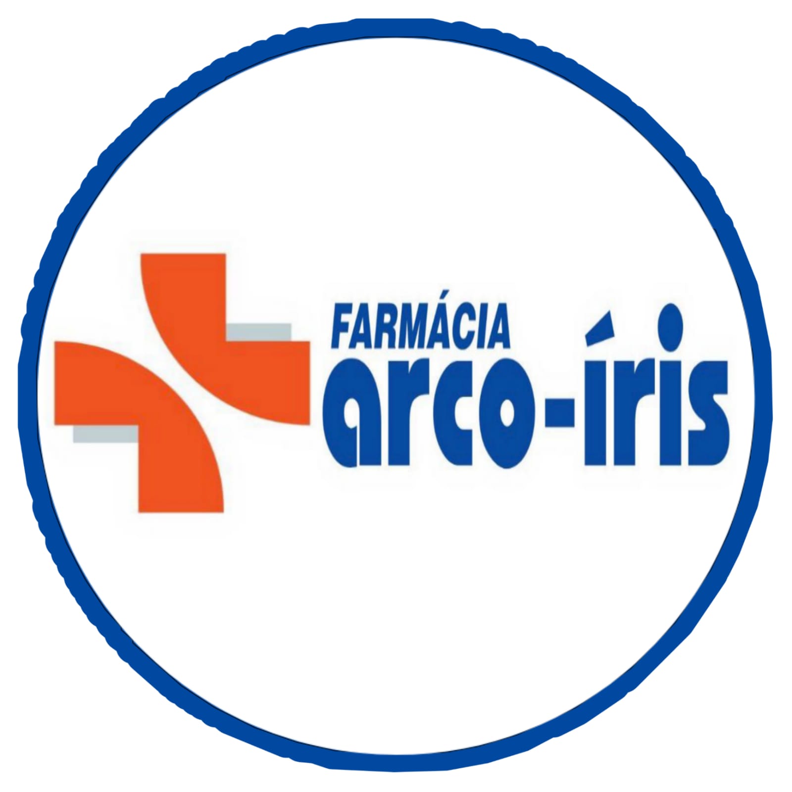 Farmácia Arco-Íris