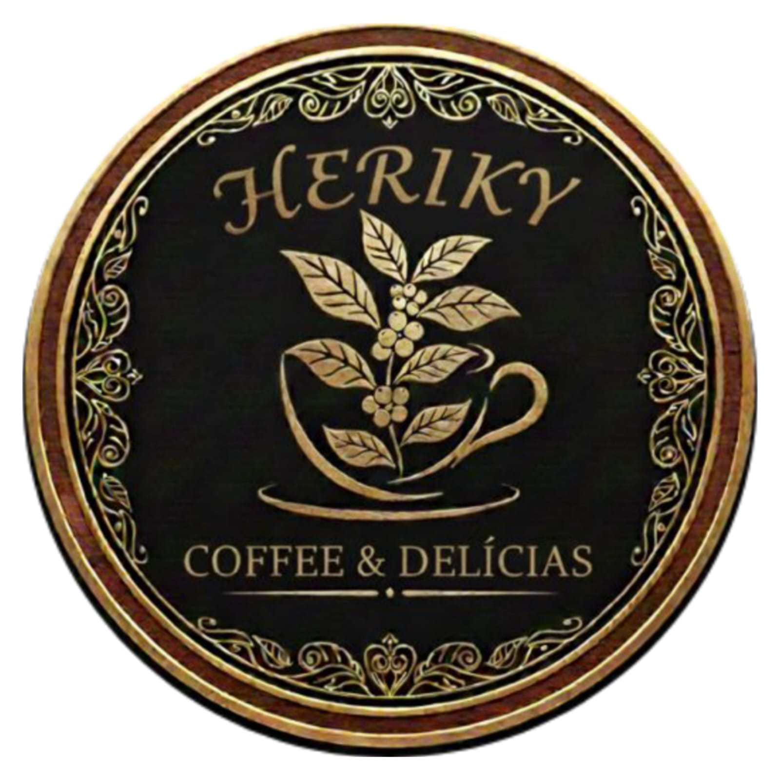 Heriky Coffee & Delícias
