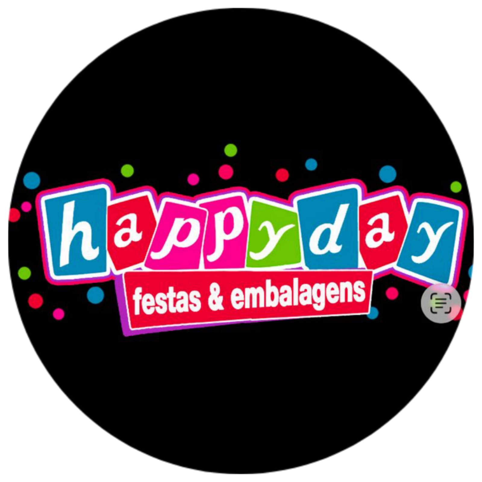 Happy Day Festas