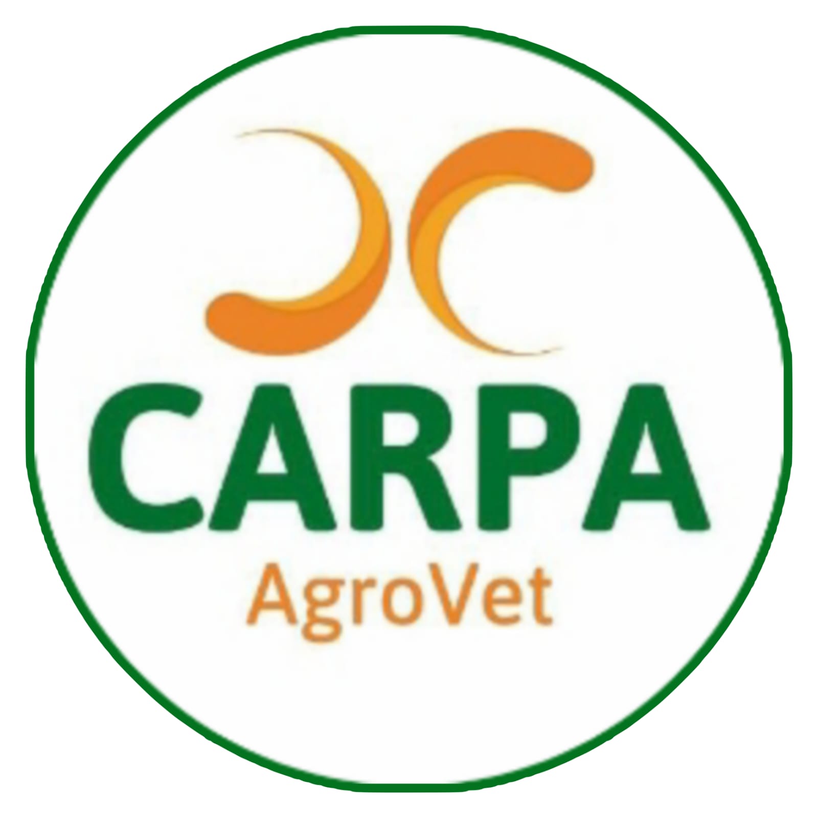 Carpa Agrovet