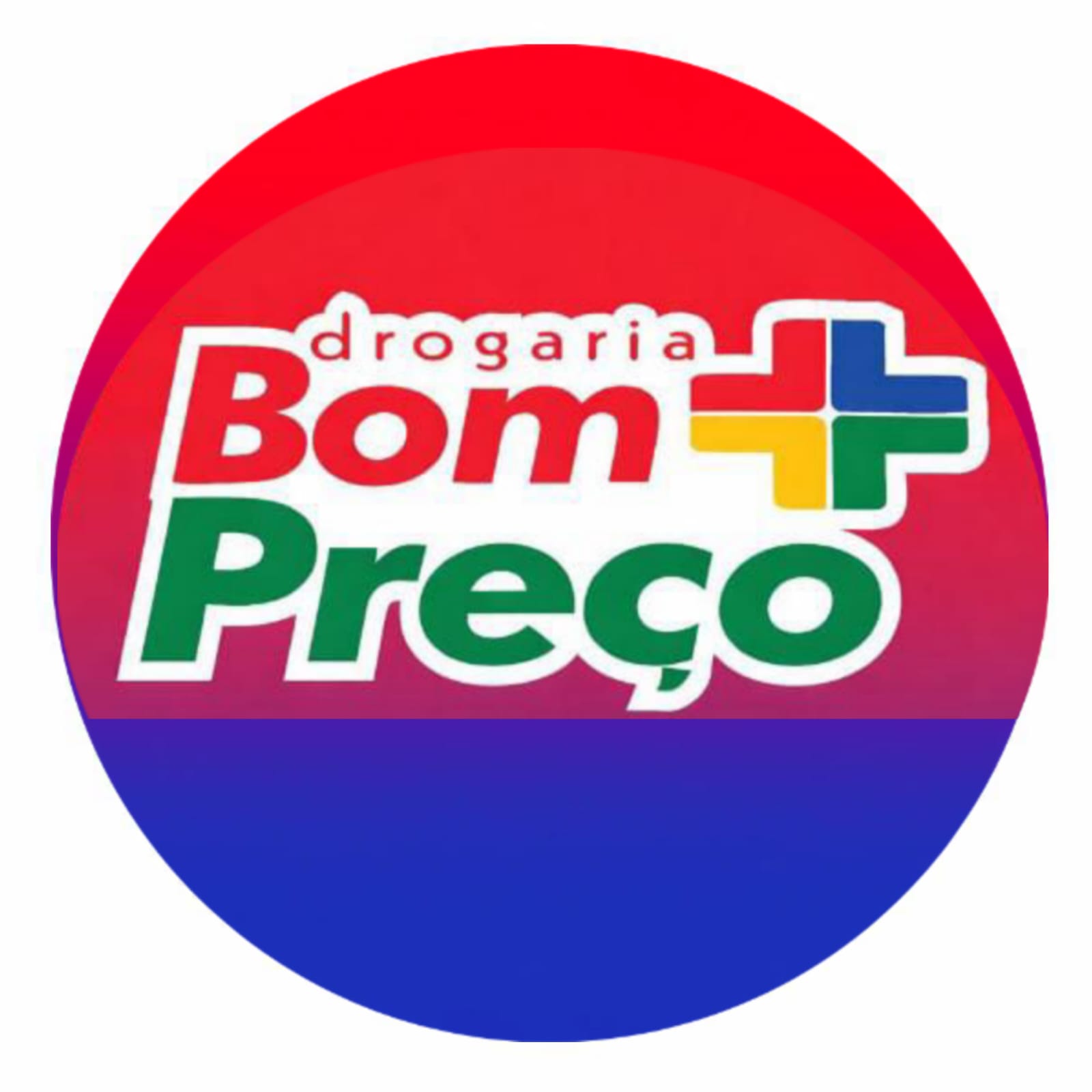 Drogaria Bom Preço