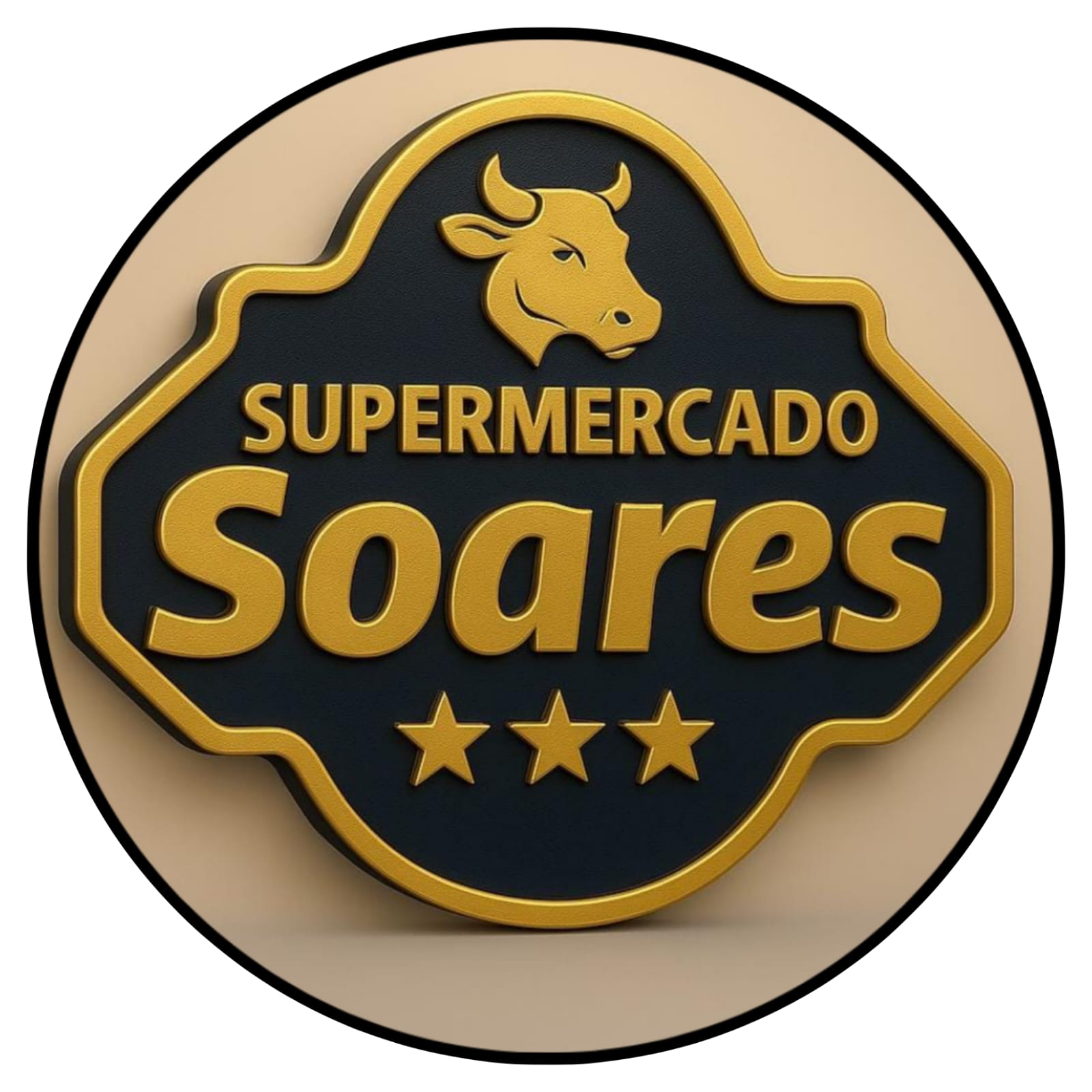 Supermercado Soares