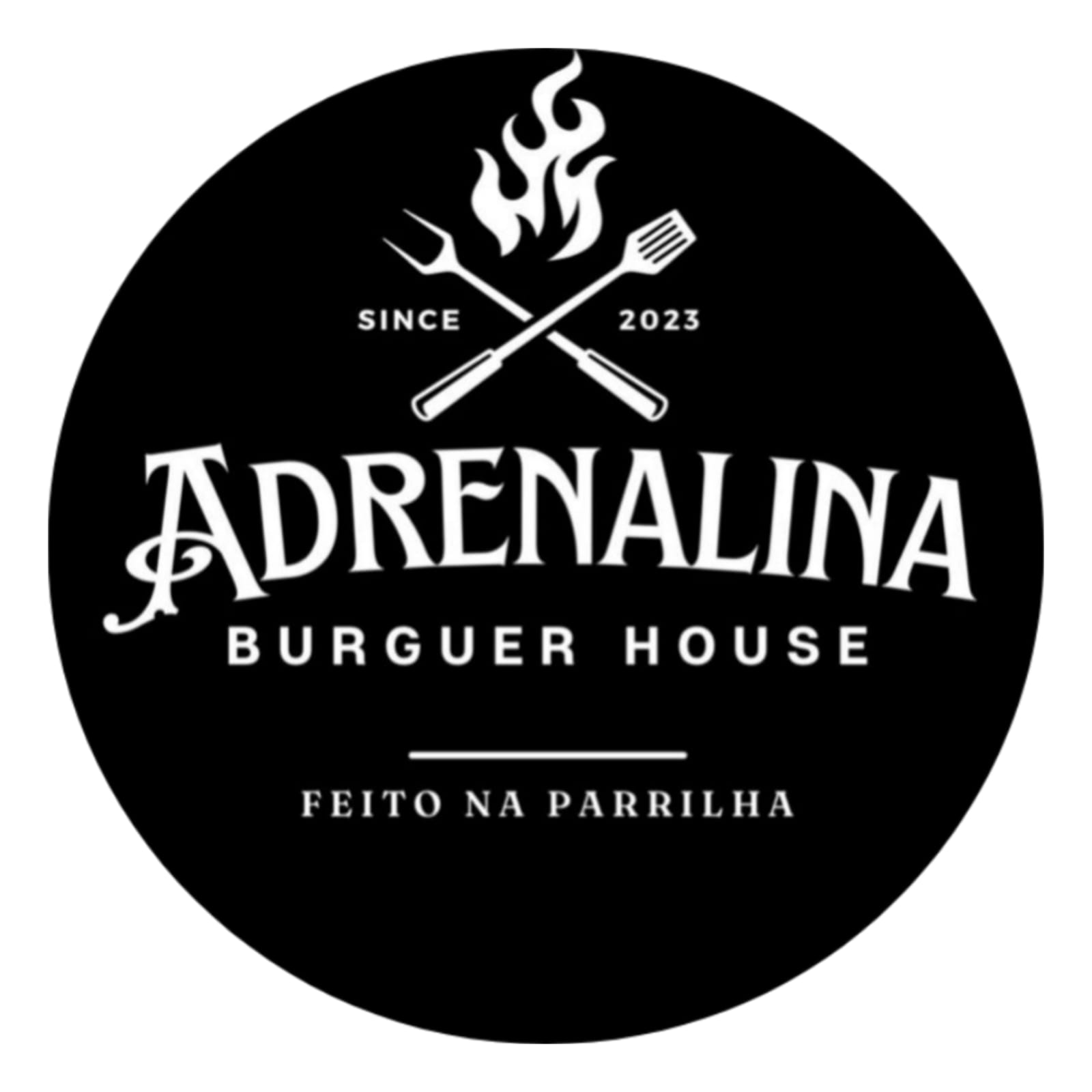 Adrenalina Burguer
