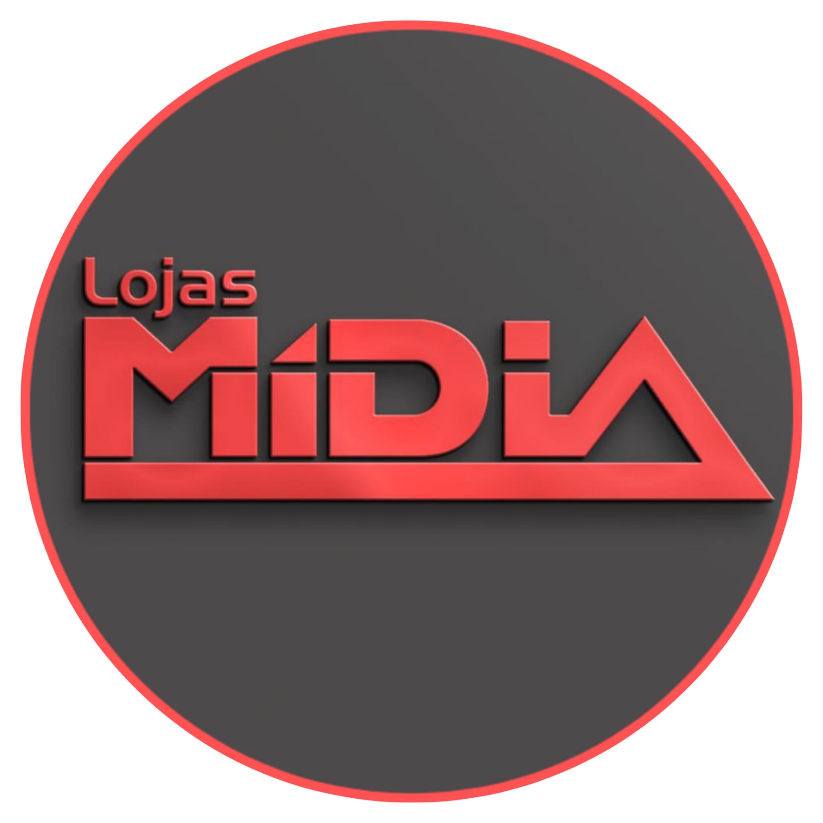 Lojas Midia