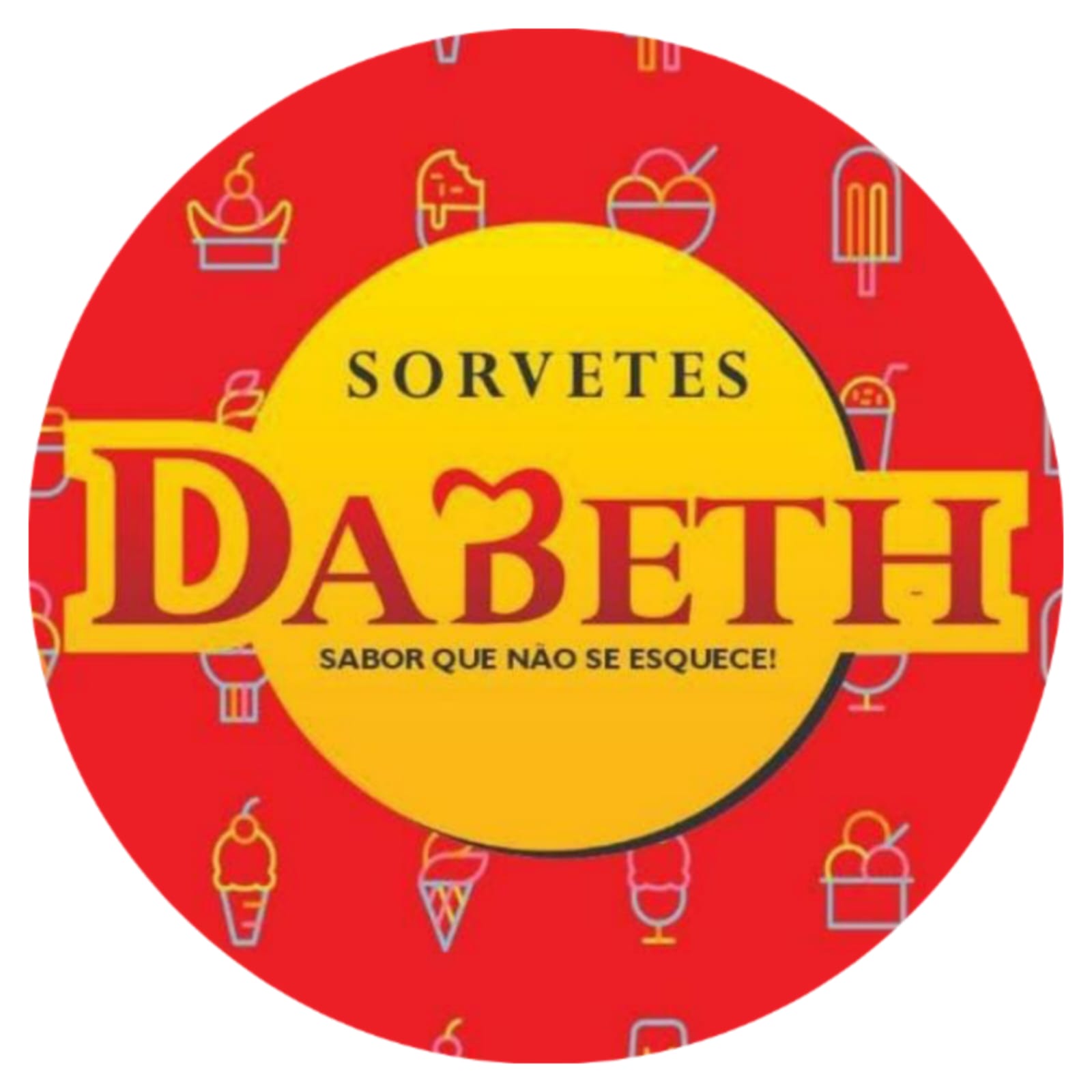 Sorvetes da Beth