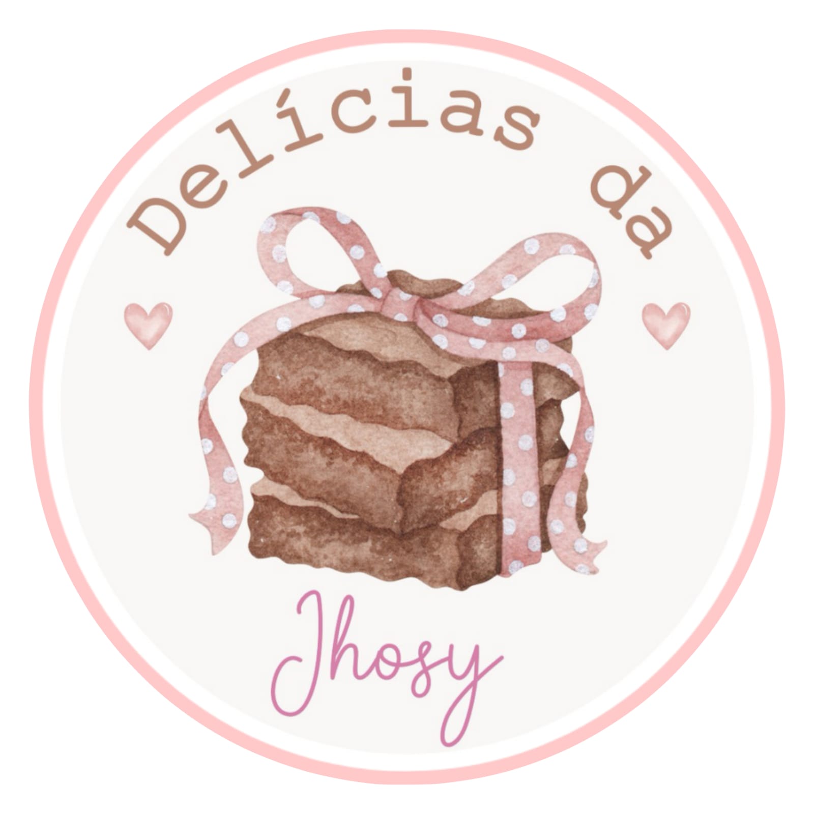Delicias da Jhosy