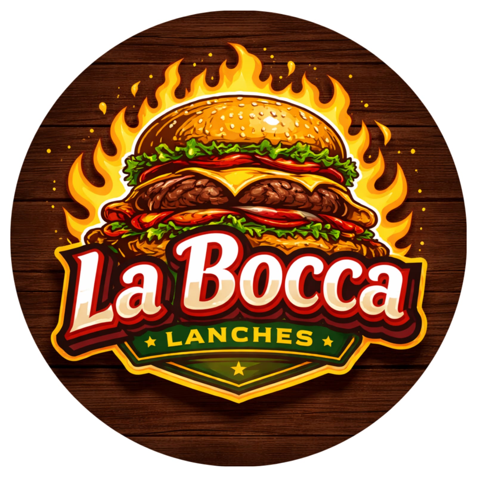 la Bocca