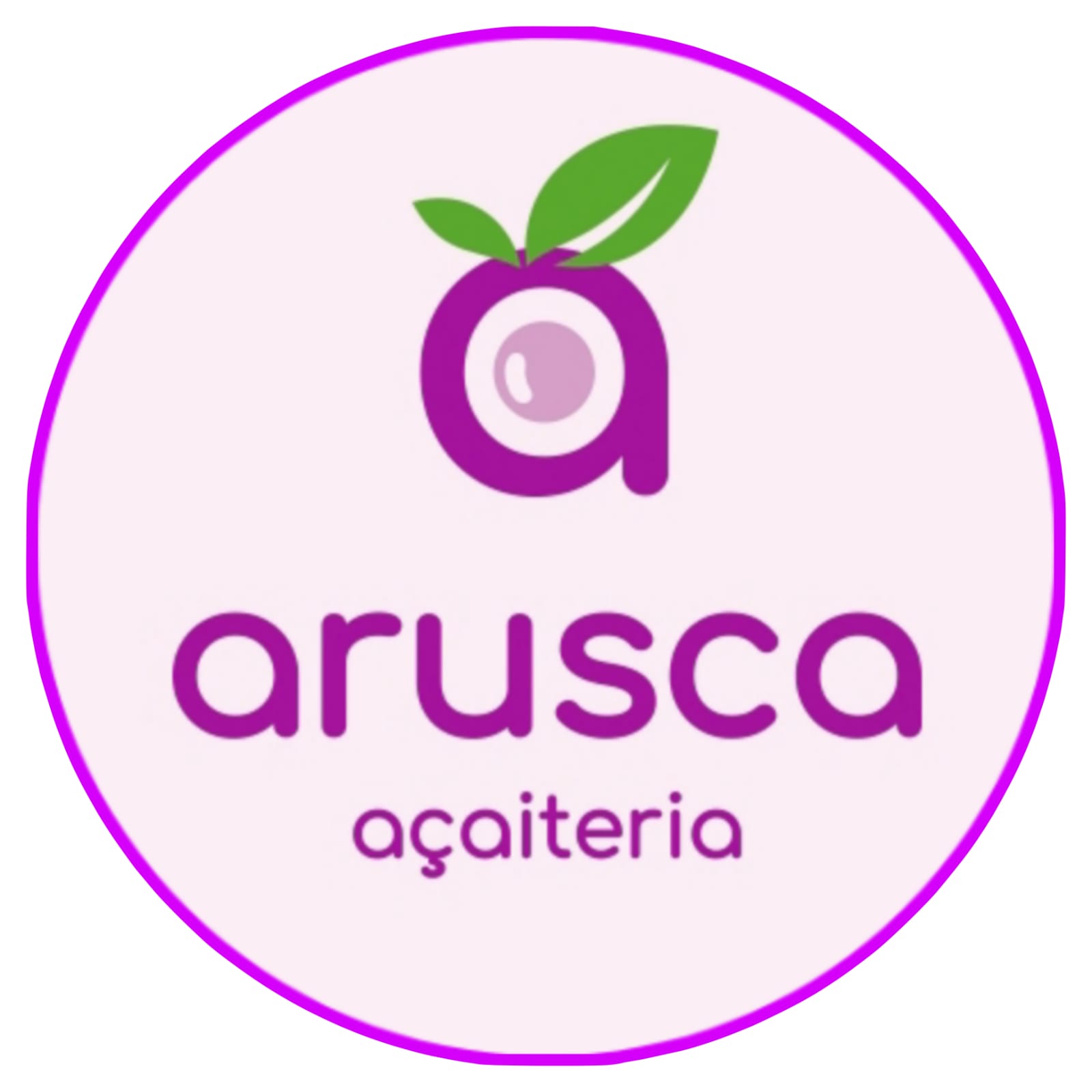 Arusca Açaíteria