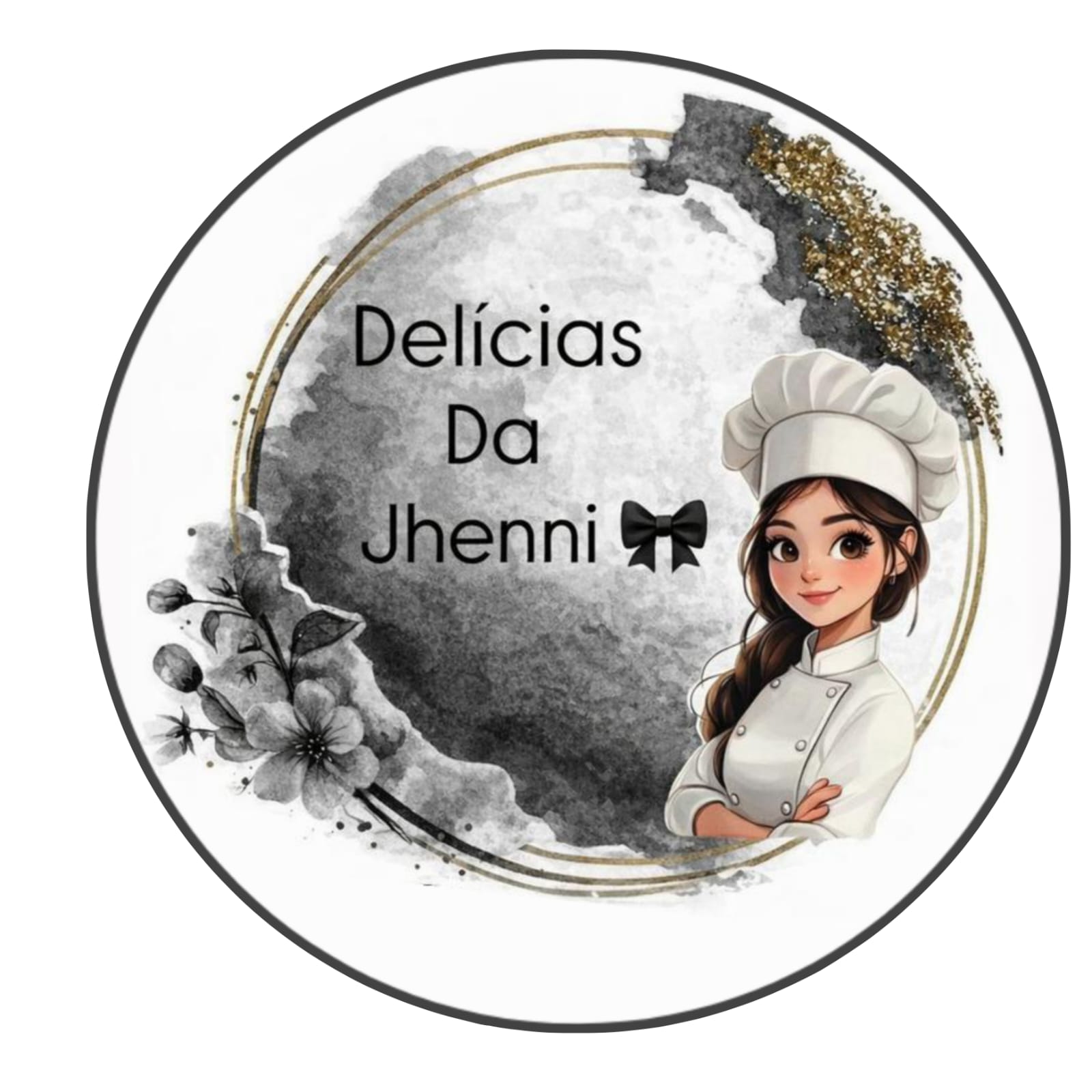 Delicias da Jhenni