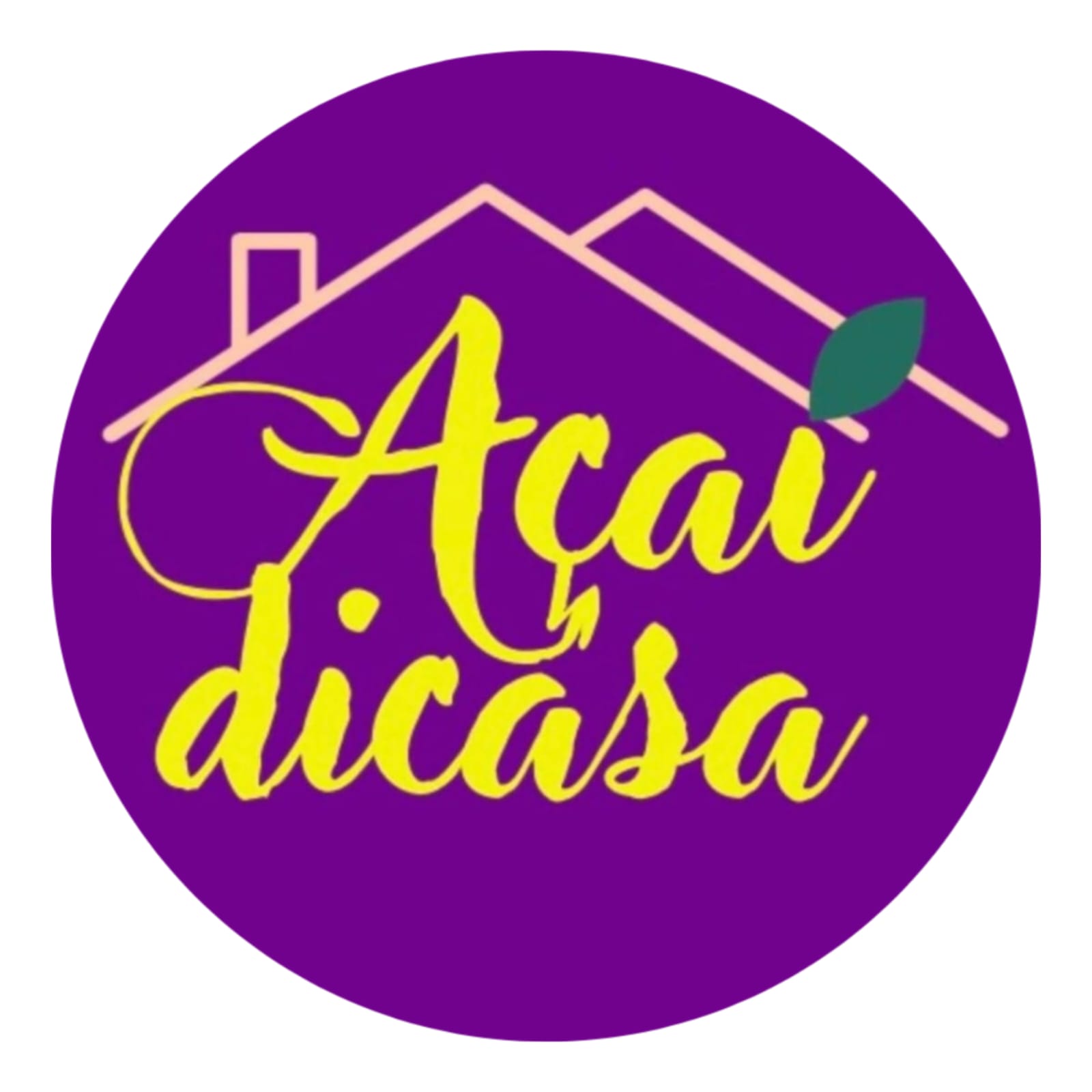 Açaí Dicasa